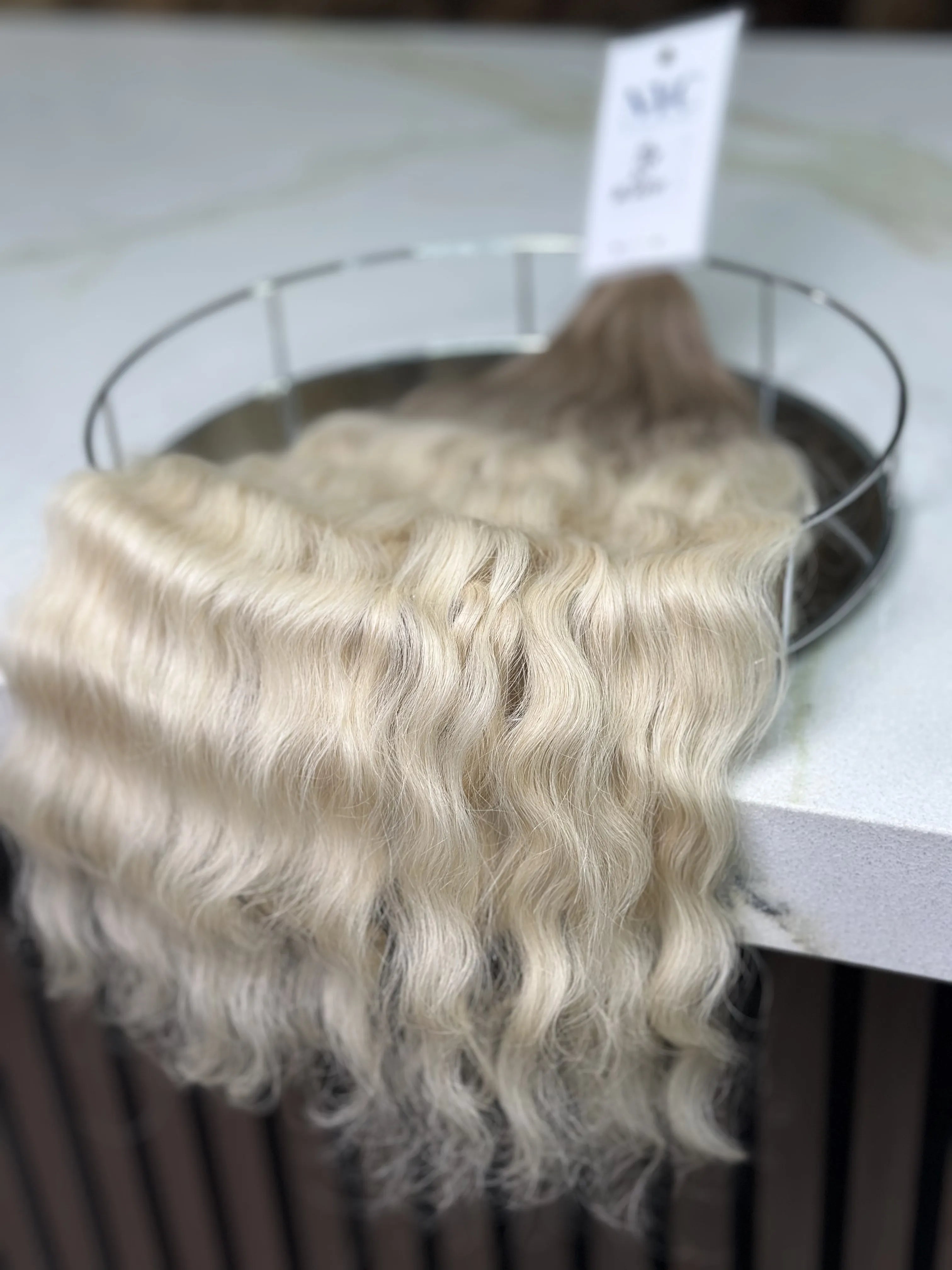Luxury Human Hair Extensions - LuxHairShop