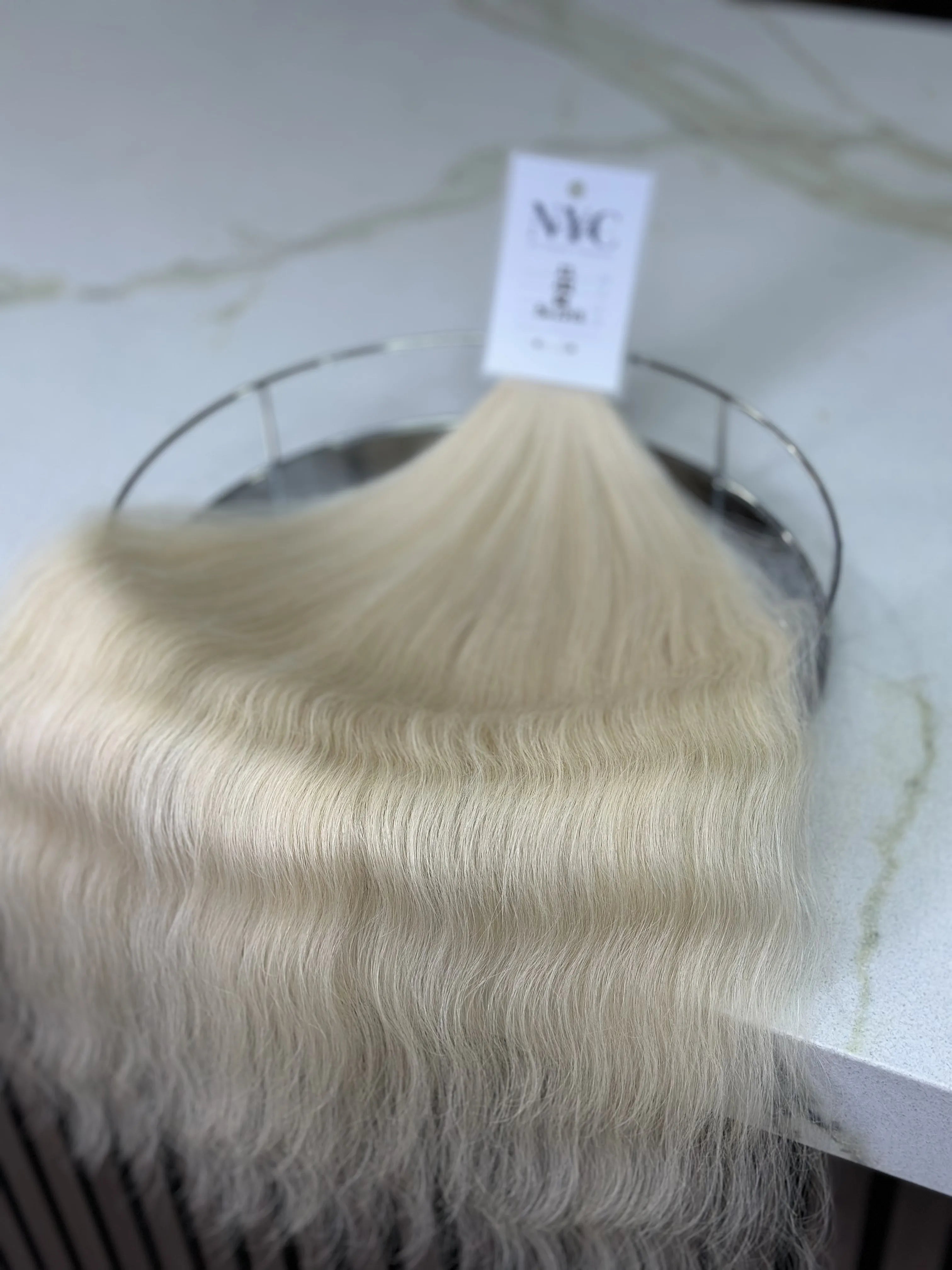 Luxury Human Hair Extensions - LuxHairShop