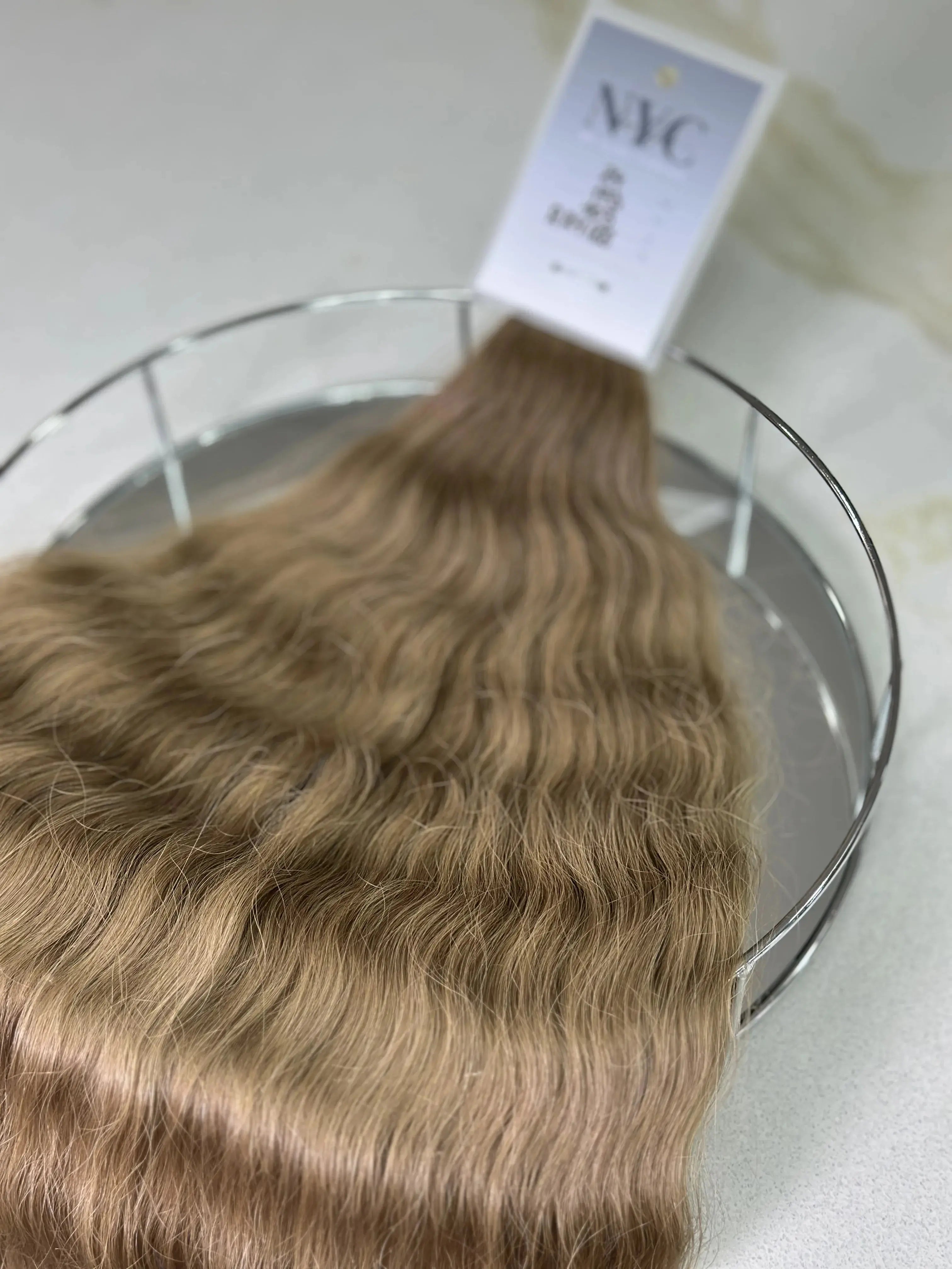 Luxury Human Hair Extensions - LuxHairShop