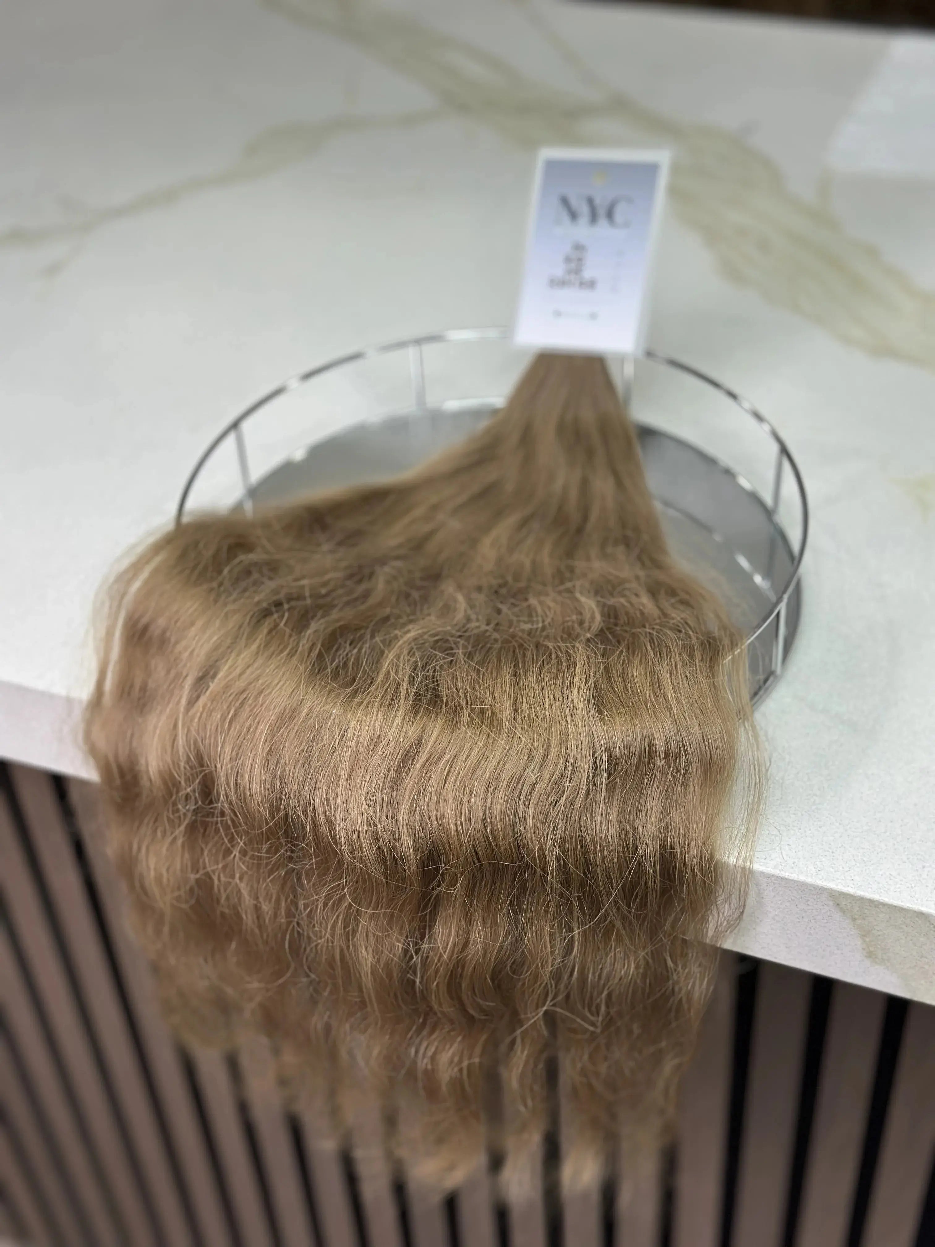 Luxury Human Hair Extensions - LuxHairShop