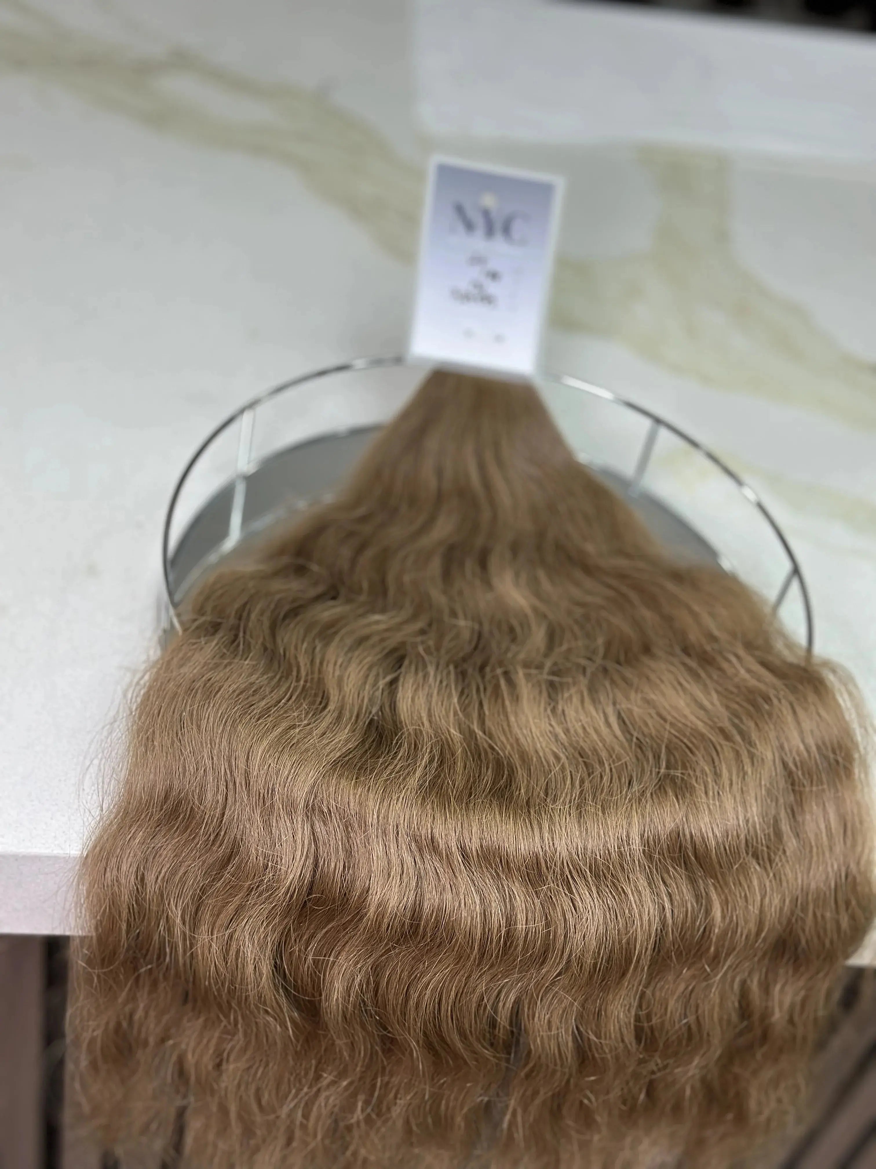 Luxury Human Hair Extensions - LuxHairShop