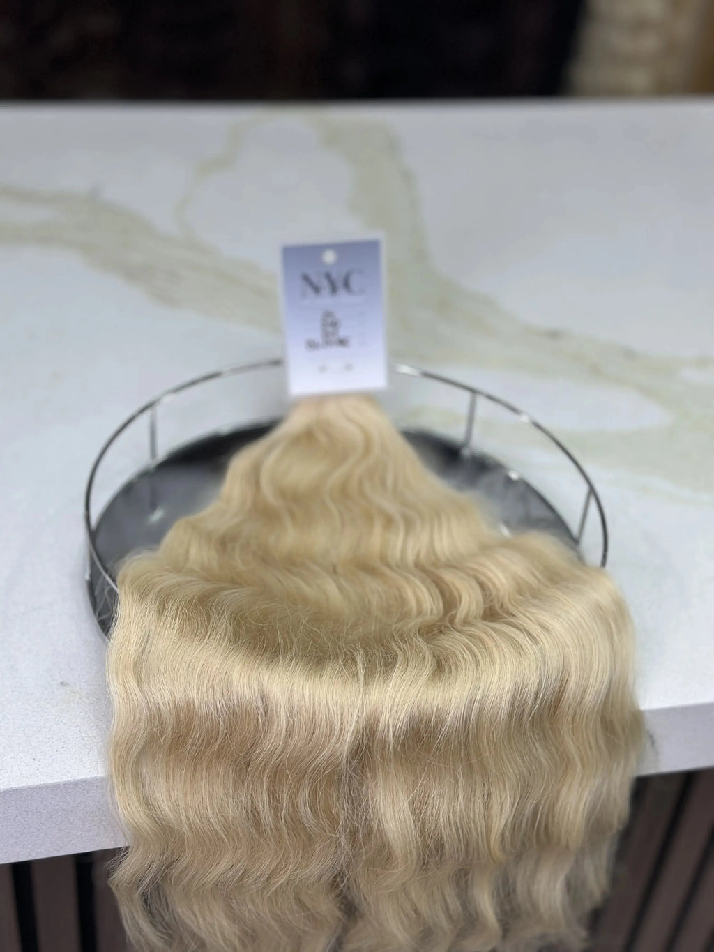 Luxury Human Hair Extensions - LuxHairShop