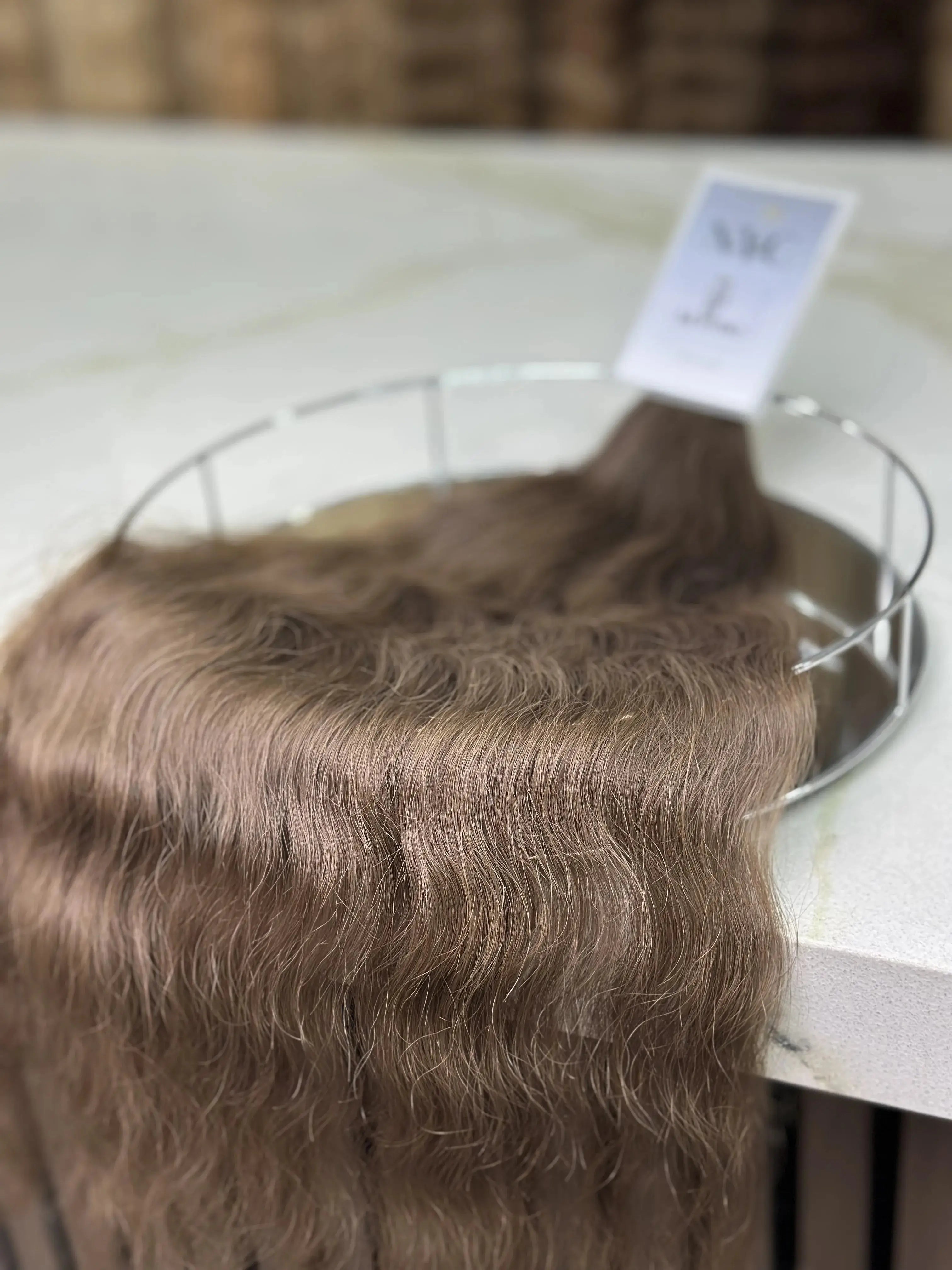 Luxury Human Hair Extensions - LuxHairShop
