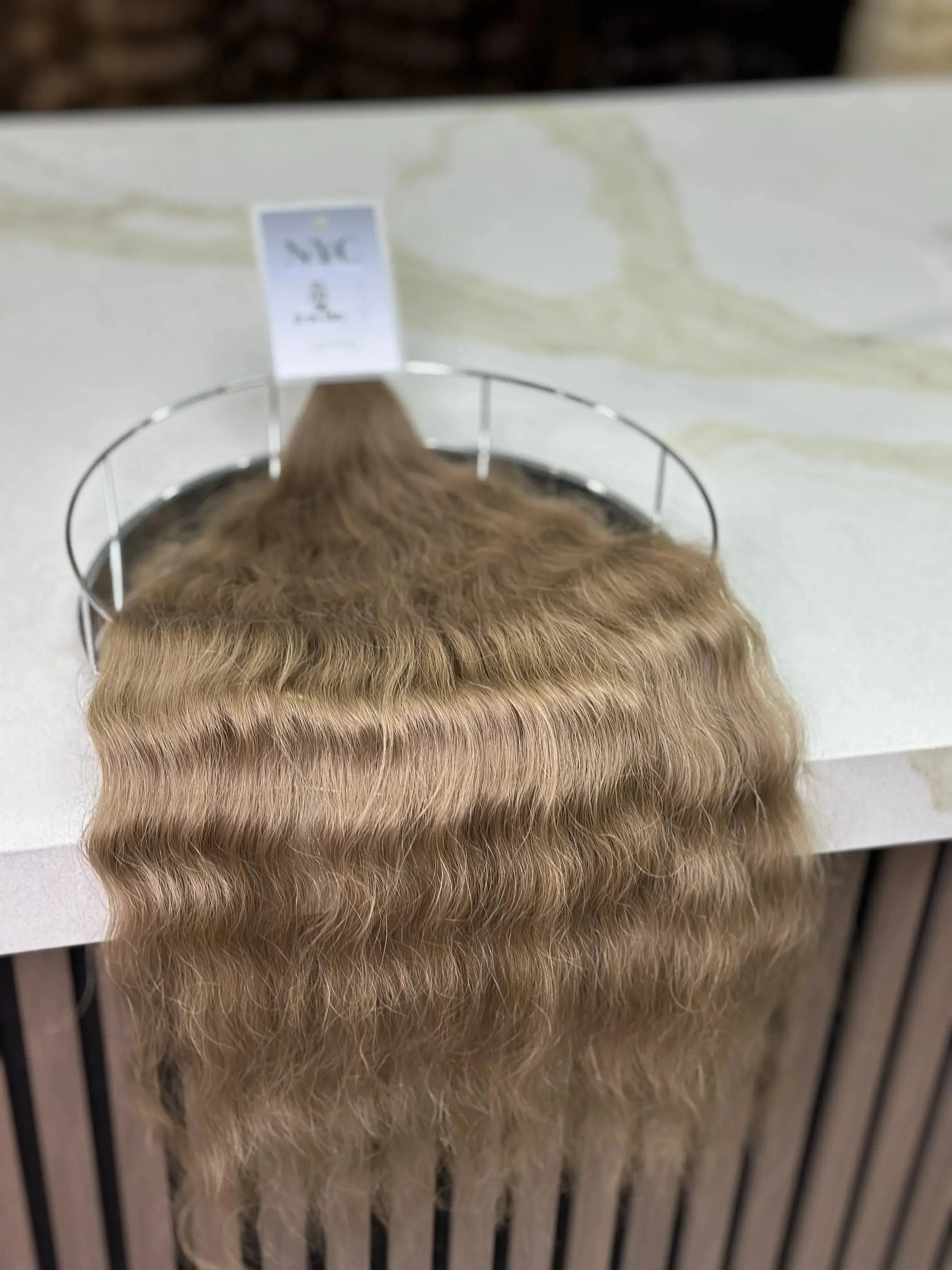 Luxury Human Hair Extensions - LuxHairShop