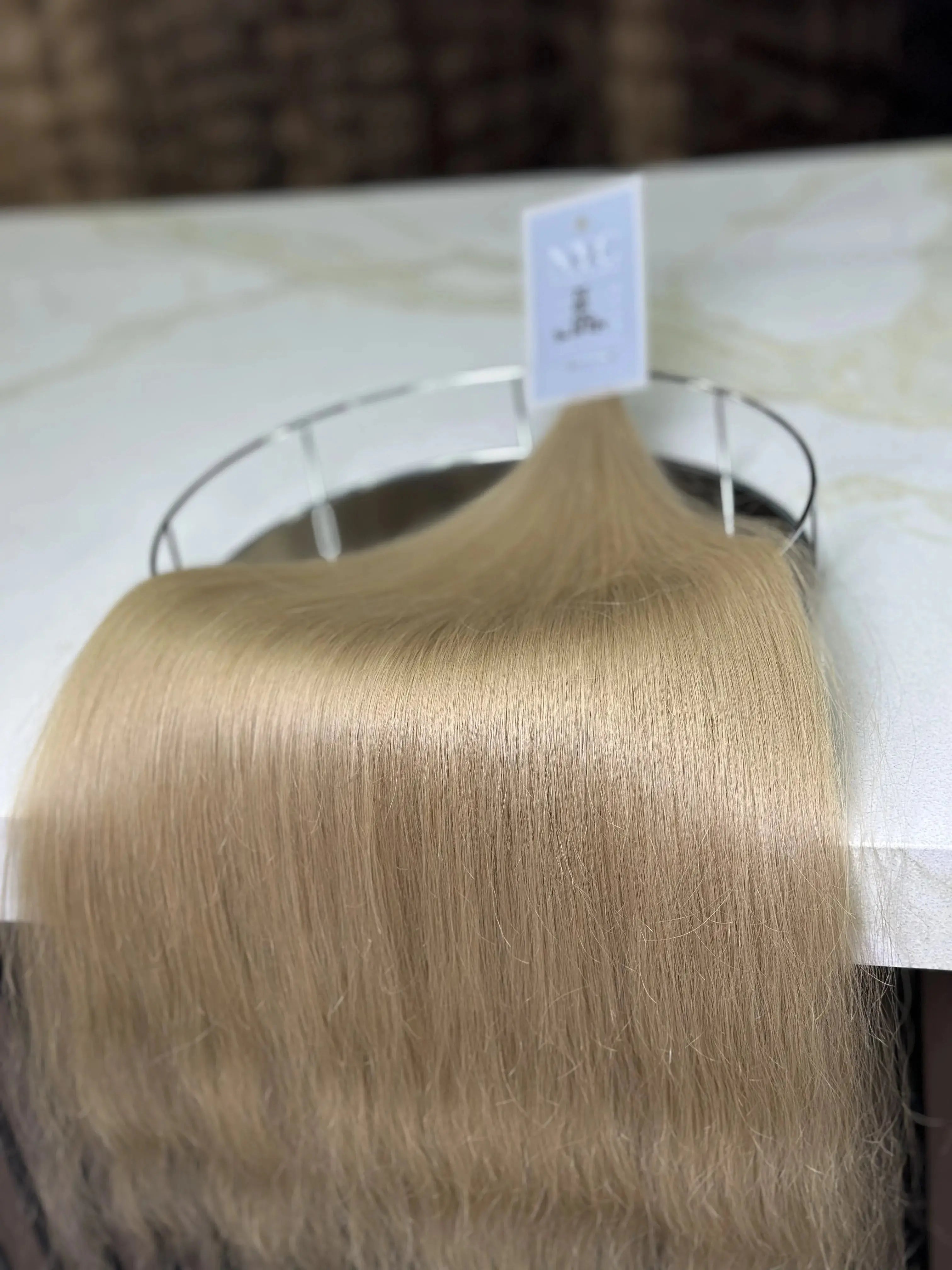 Luxury Human Hair Extensions - LuxHairShop