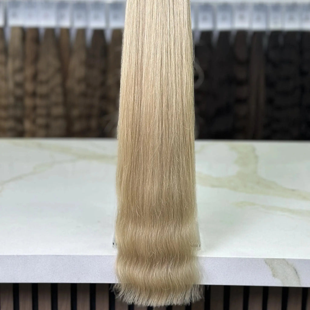 Luxury Human Hair Extensions - LuxHairShop