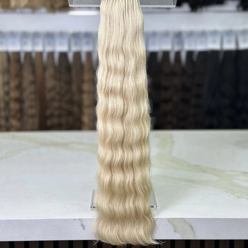 Luxury Human Hair Extensions - LuxHairShop