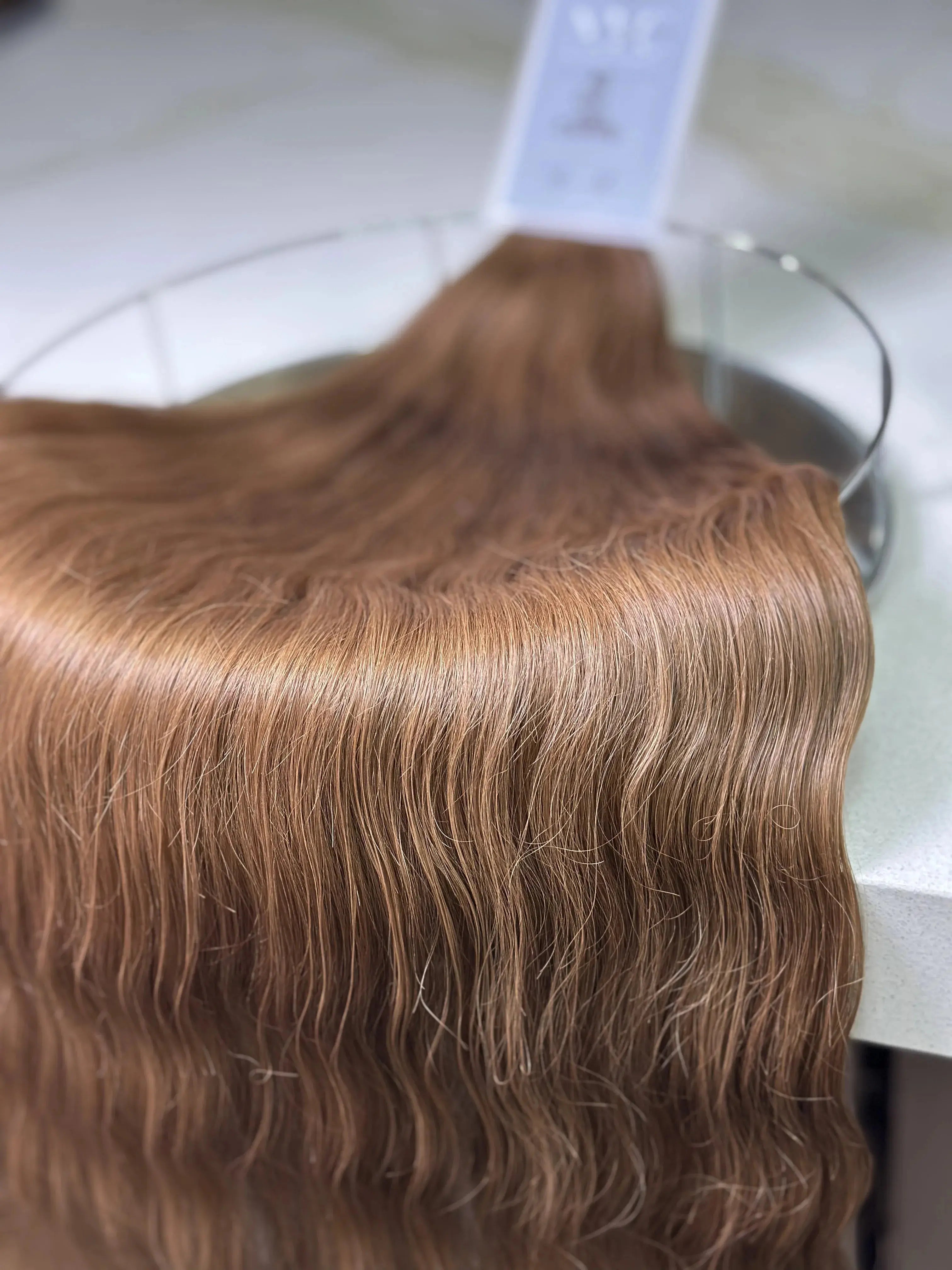 Luxury Human Hair Extensions - LuxHairShop