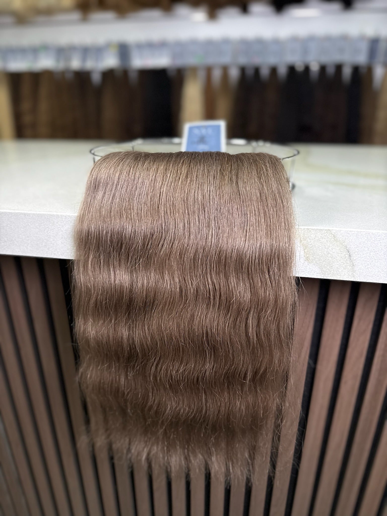 Luxury Human Hair Extensions - LuxHairShop