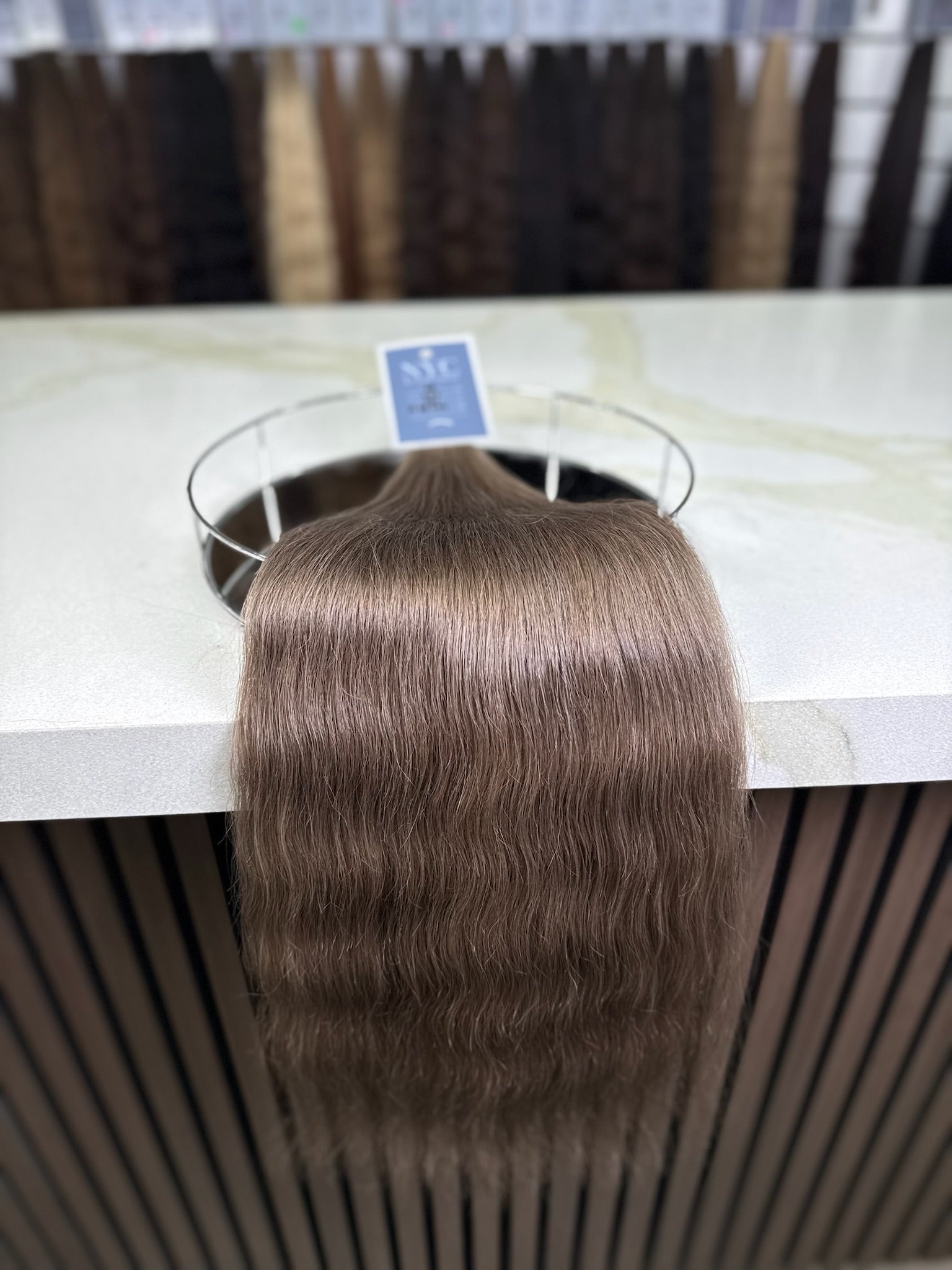 Luxury Human Hair Extensions - LuxHairShop