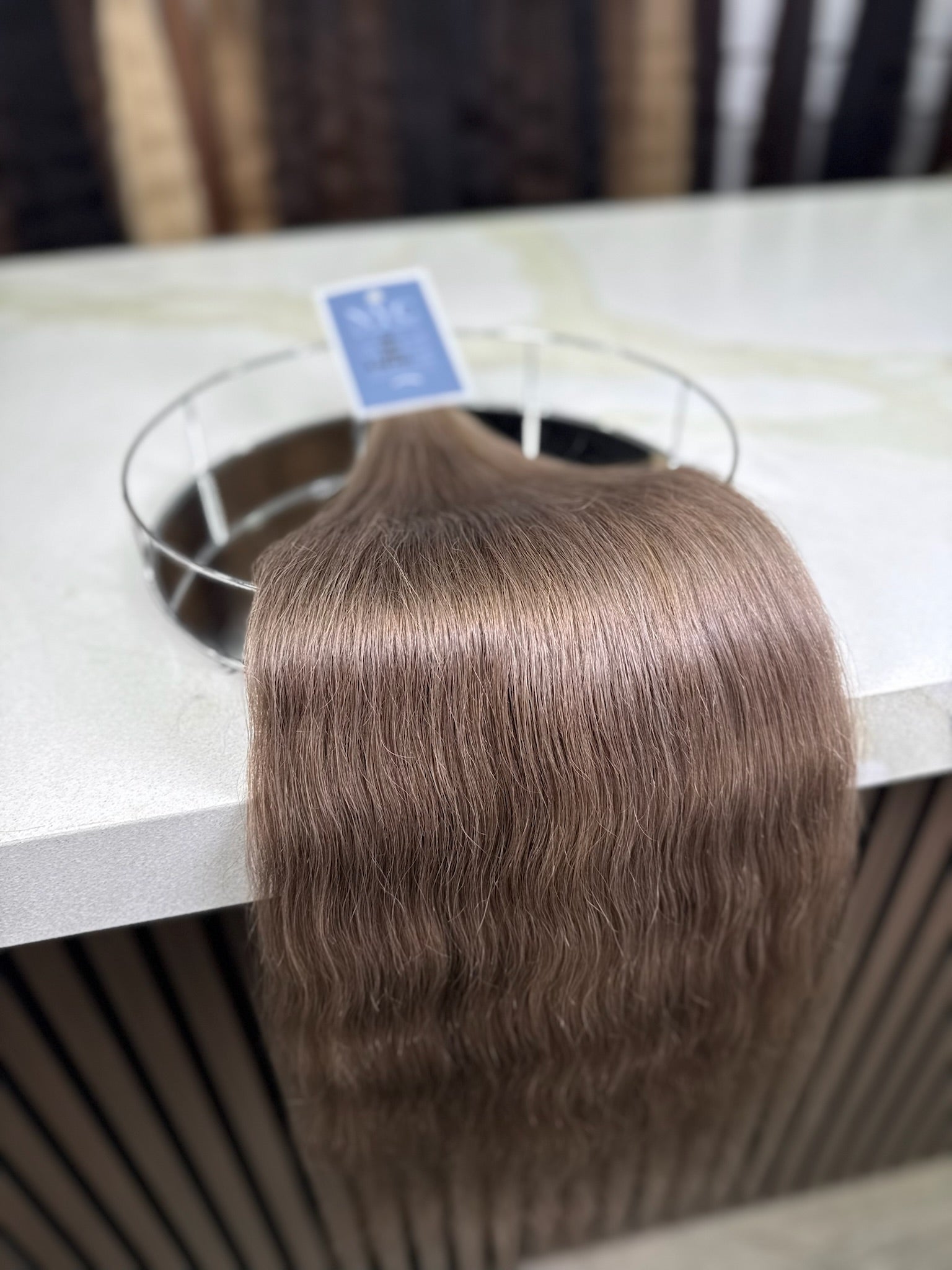 Luxury Human Hair Extensions - LuxHairShop