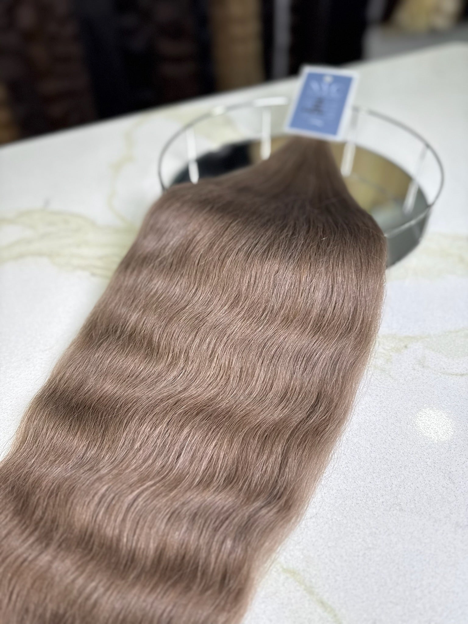Luxury Human Hair Extensions - LuxHairShop