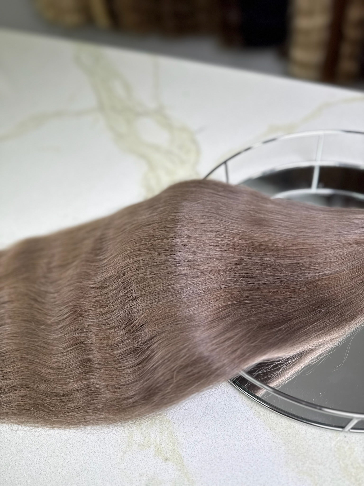 Luxury Human Hair Extensions - LuxHairShop