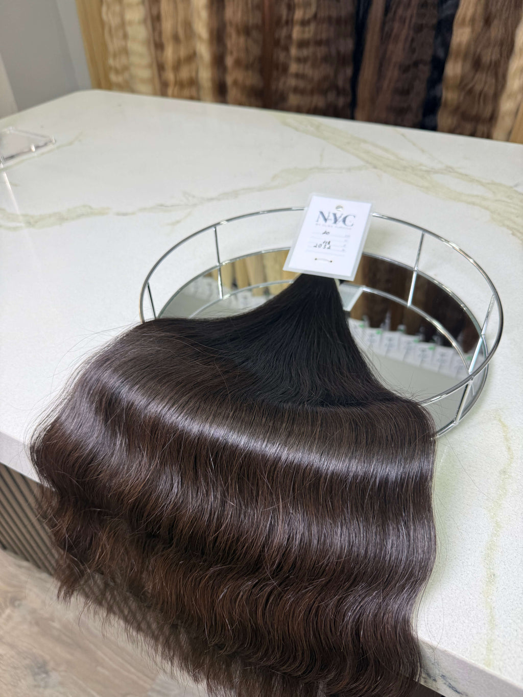 Luxury Human Hair Extensions - LuxHairShop