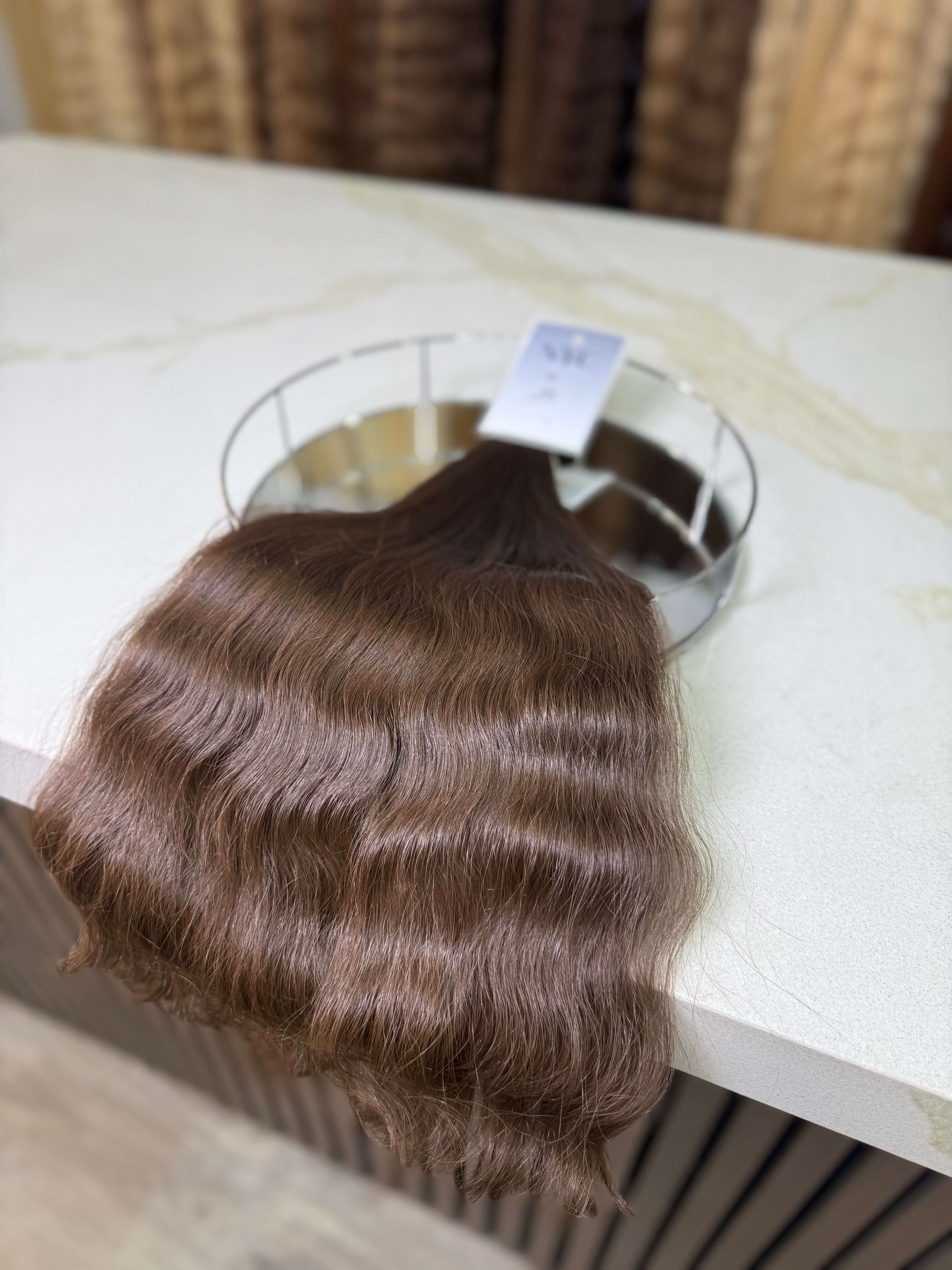 Luxury Human Hair Extensions - LuxHairShop