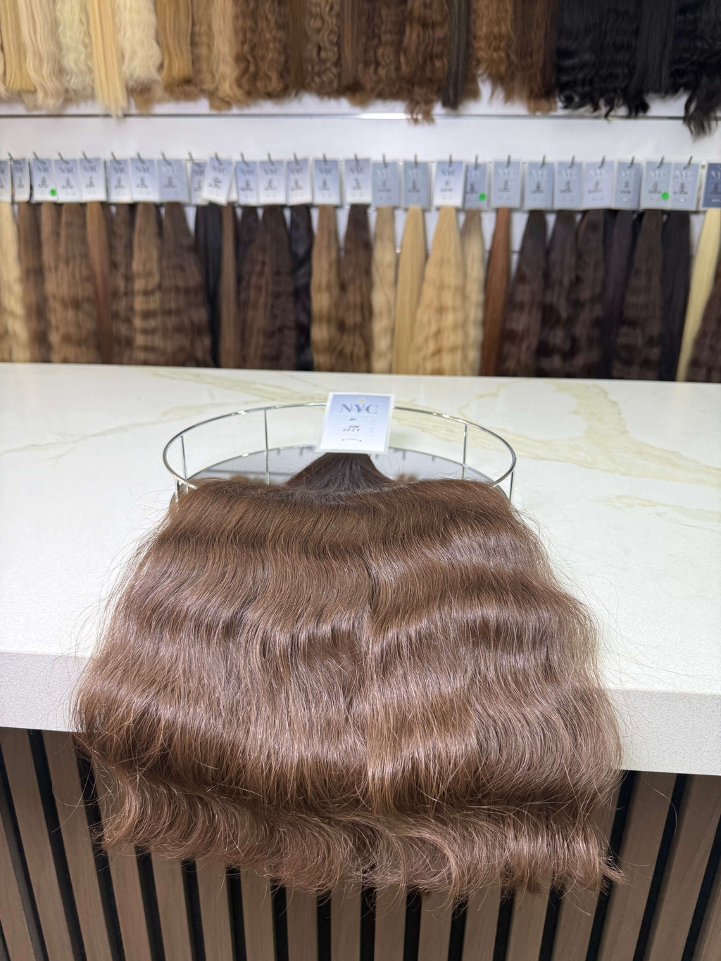 Luxury Human Hair Extensions - LuxHairShop