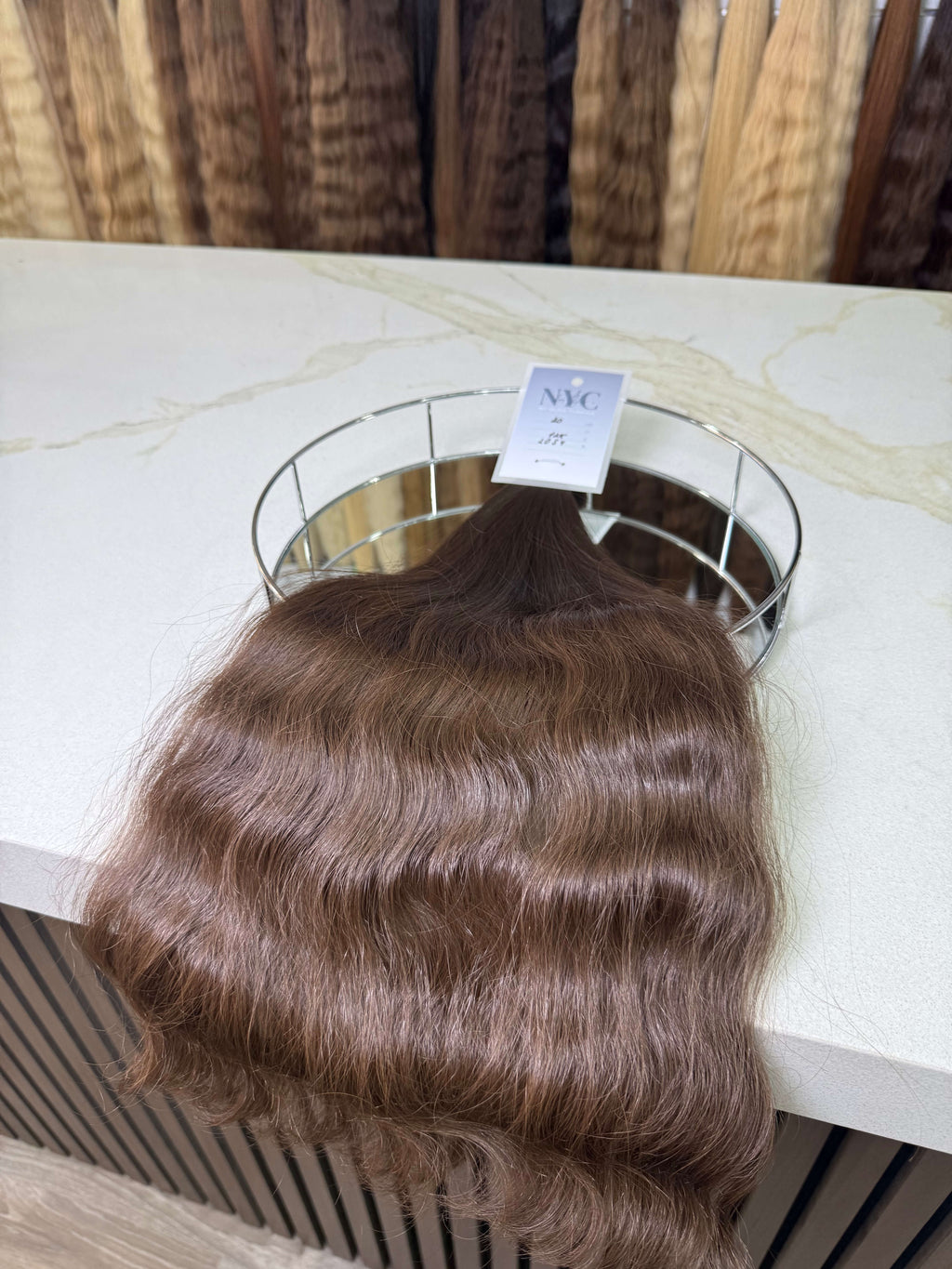Luxury Human Hair Extensions - LuxHairShop