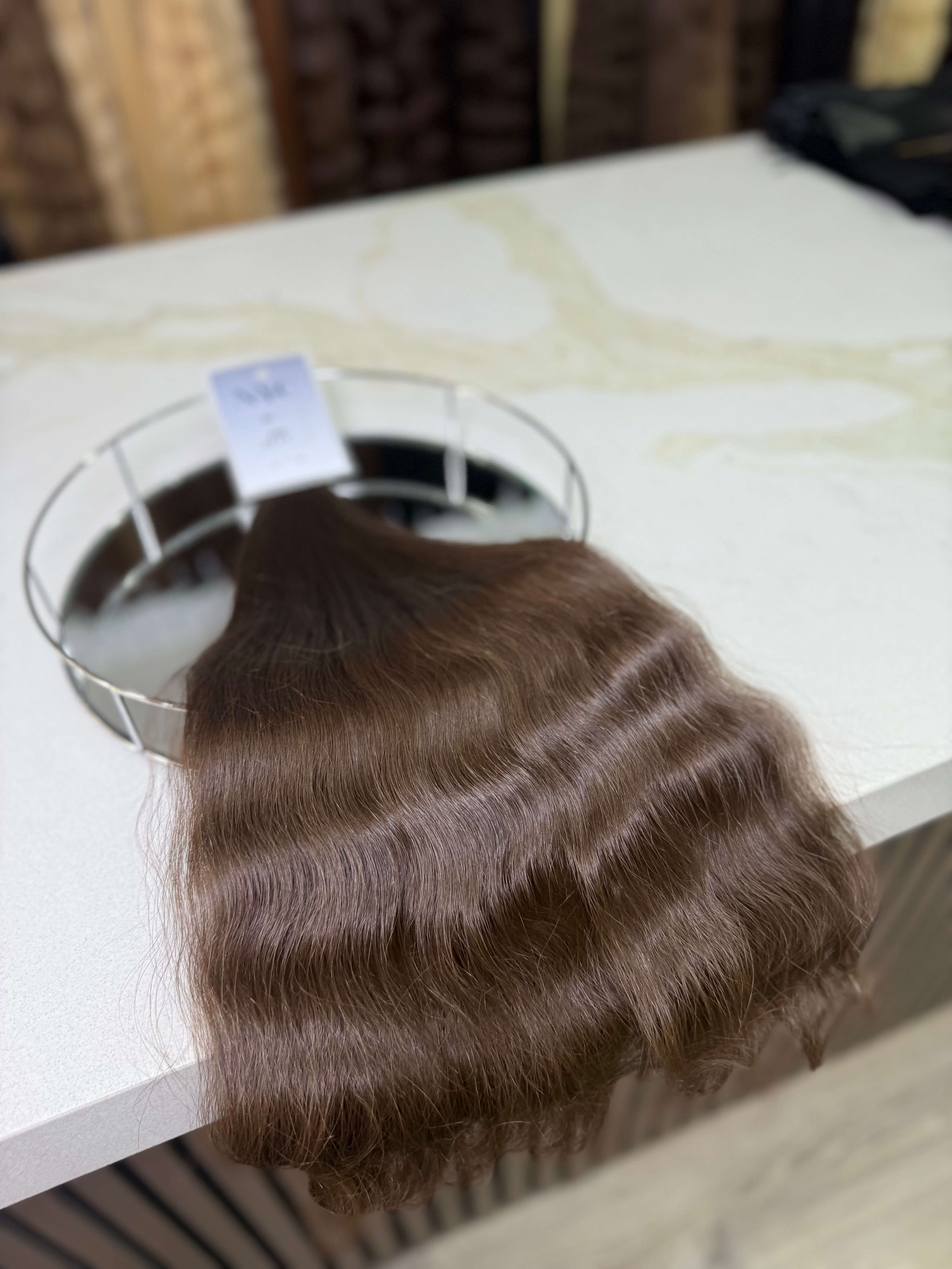 Luxury Human Hair Extensions - LuxHairShop