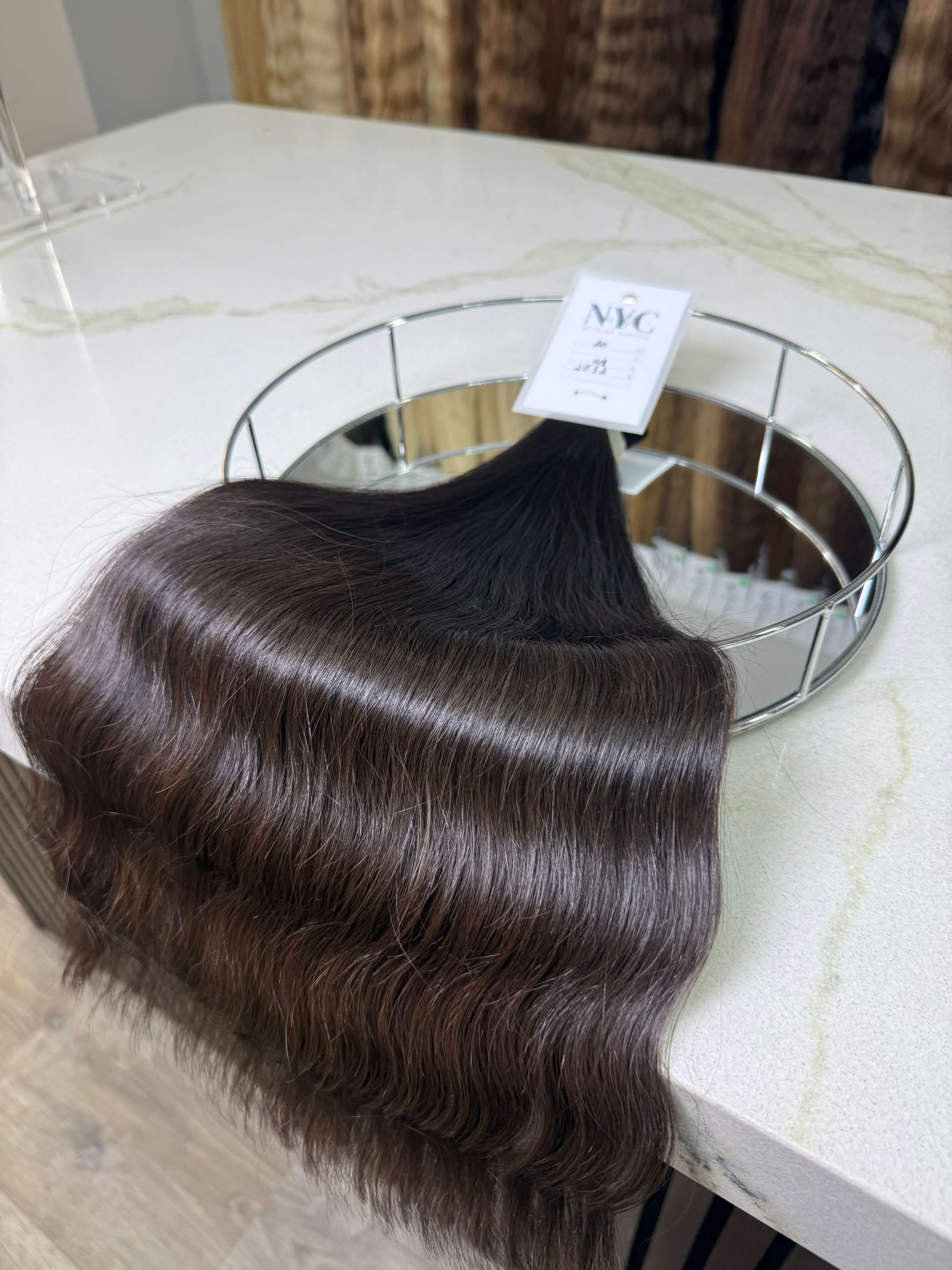 Luxury Human Hair Extensions - LuxHairShop