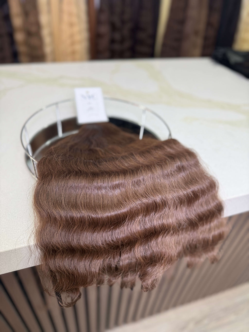 Luxury Human Hair Extensions - LuxHairShop