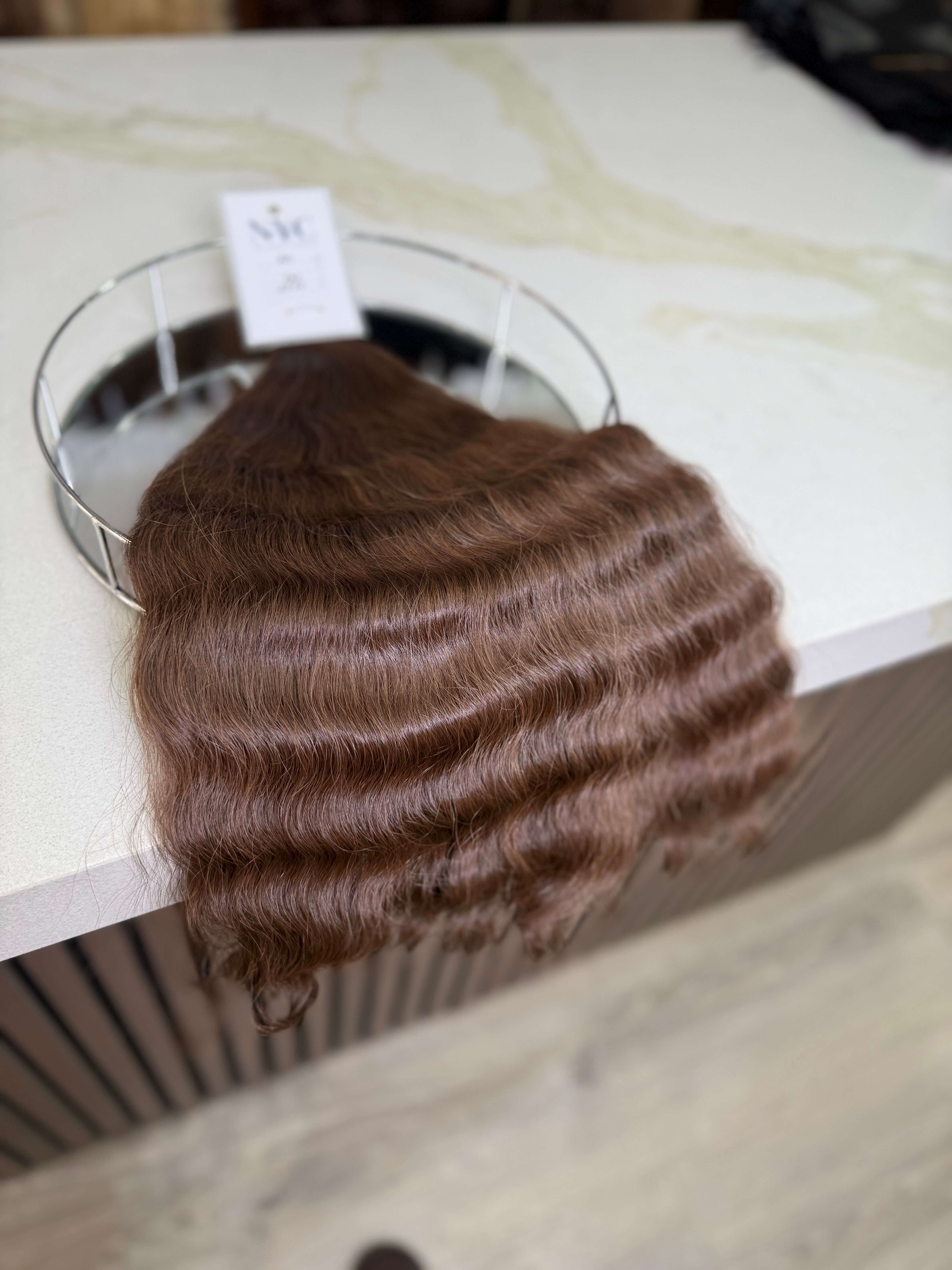 Luxury Human Hair Extensions - LuxHairShop