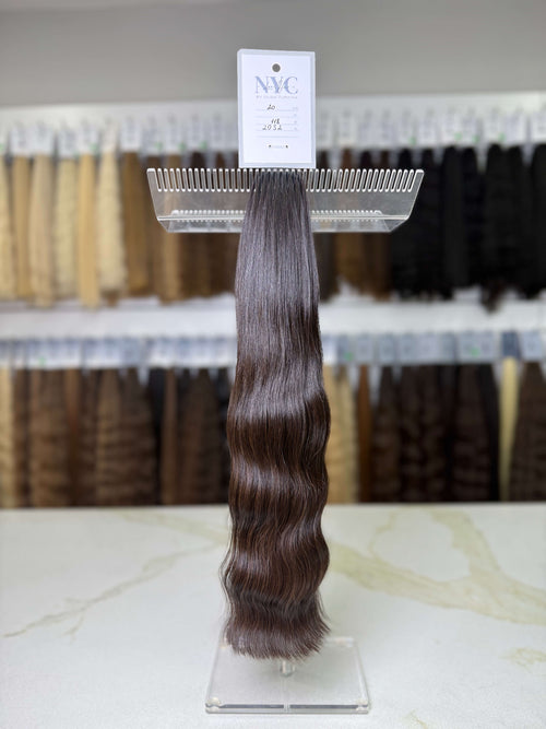 Luxury Human Hair Extensions - LuxHairShop
