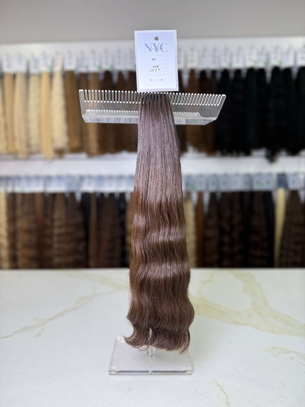 Luxury Human Hair Extensions - LuxHairShop