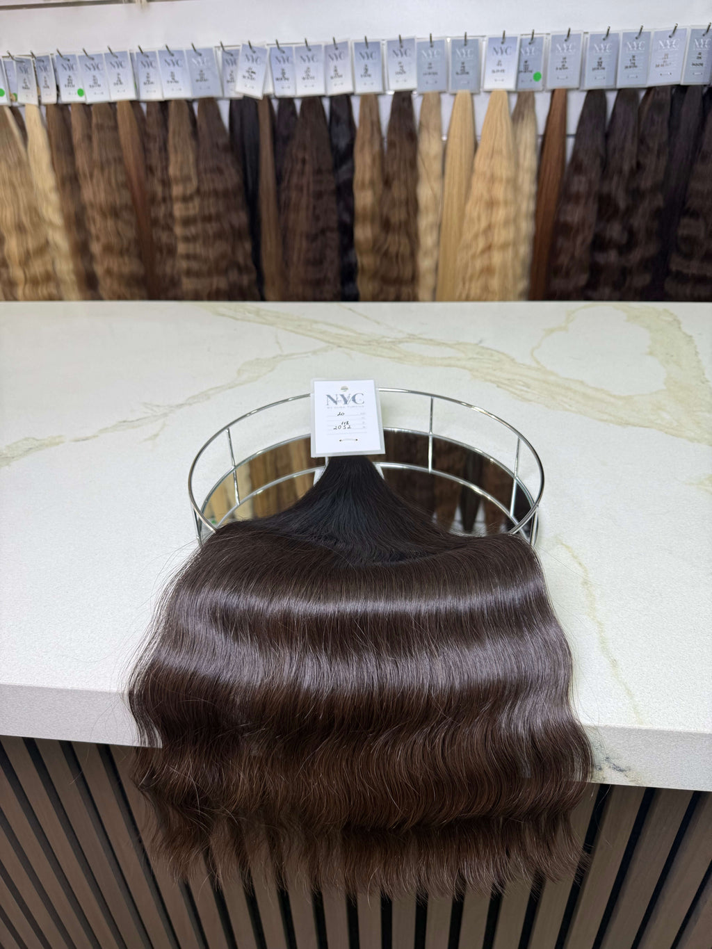 Luxury Human Hair Extensions - LuxHairShop