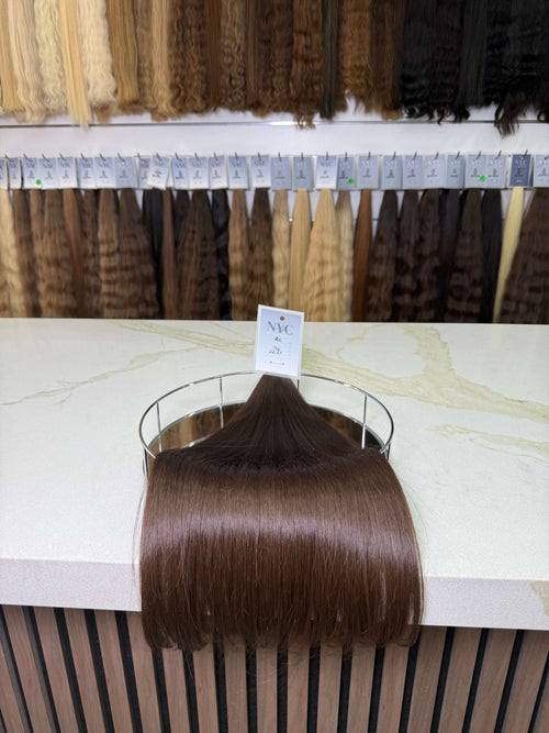 Luxury Human Hair Extensions - LuxHairShop