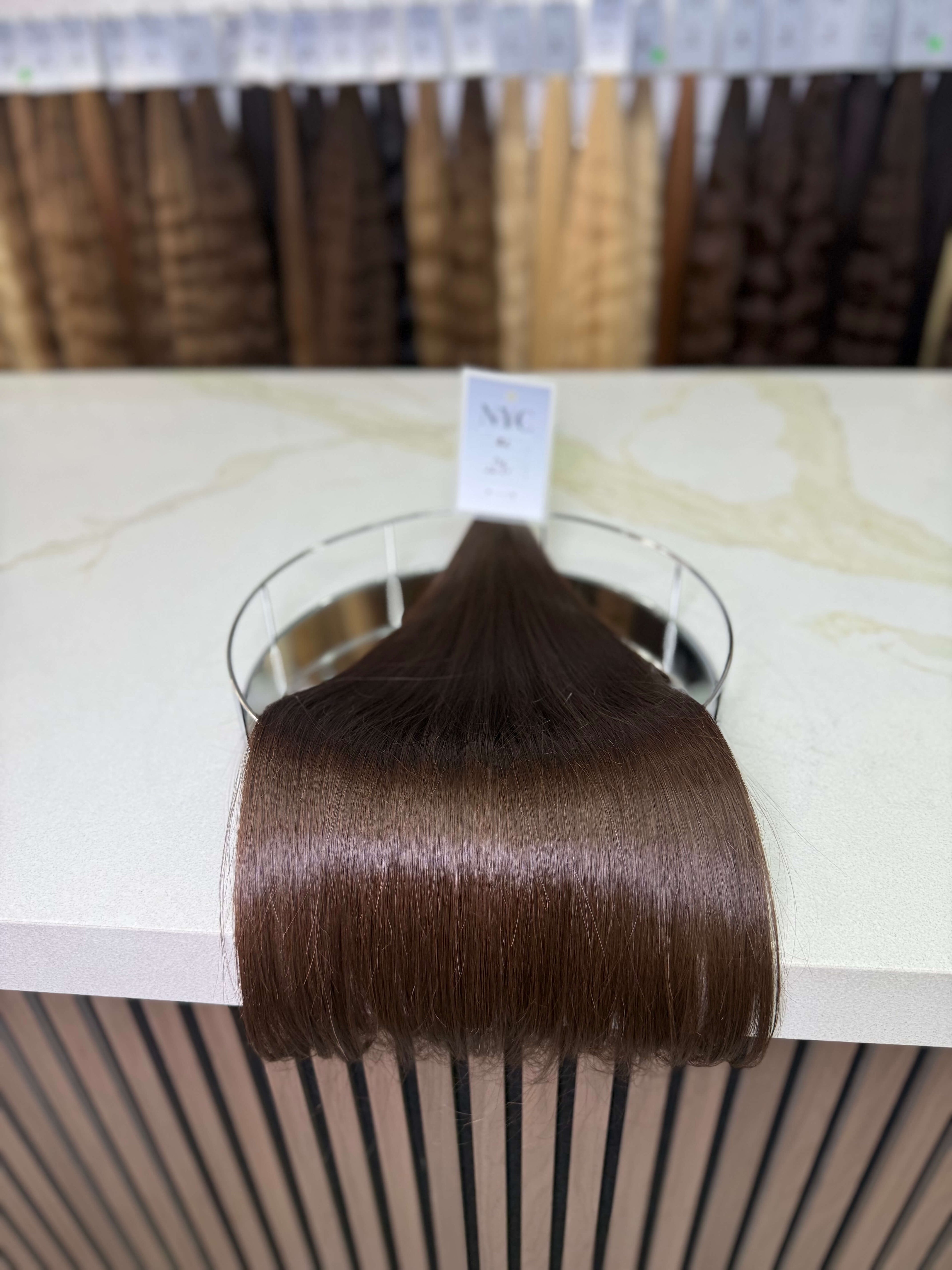 Luxury Human Hair Extensions - LuxHairShop