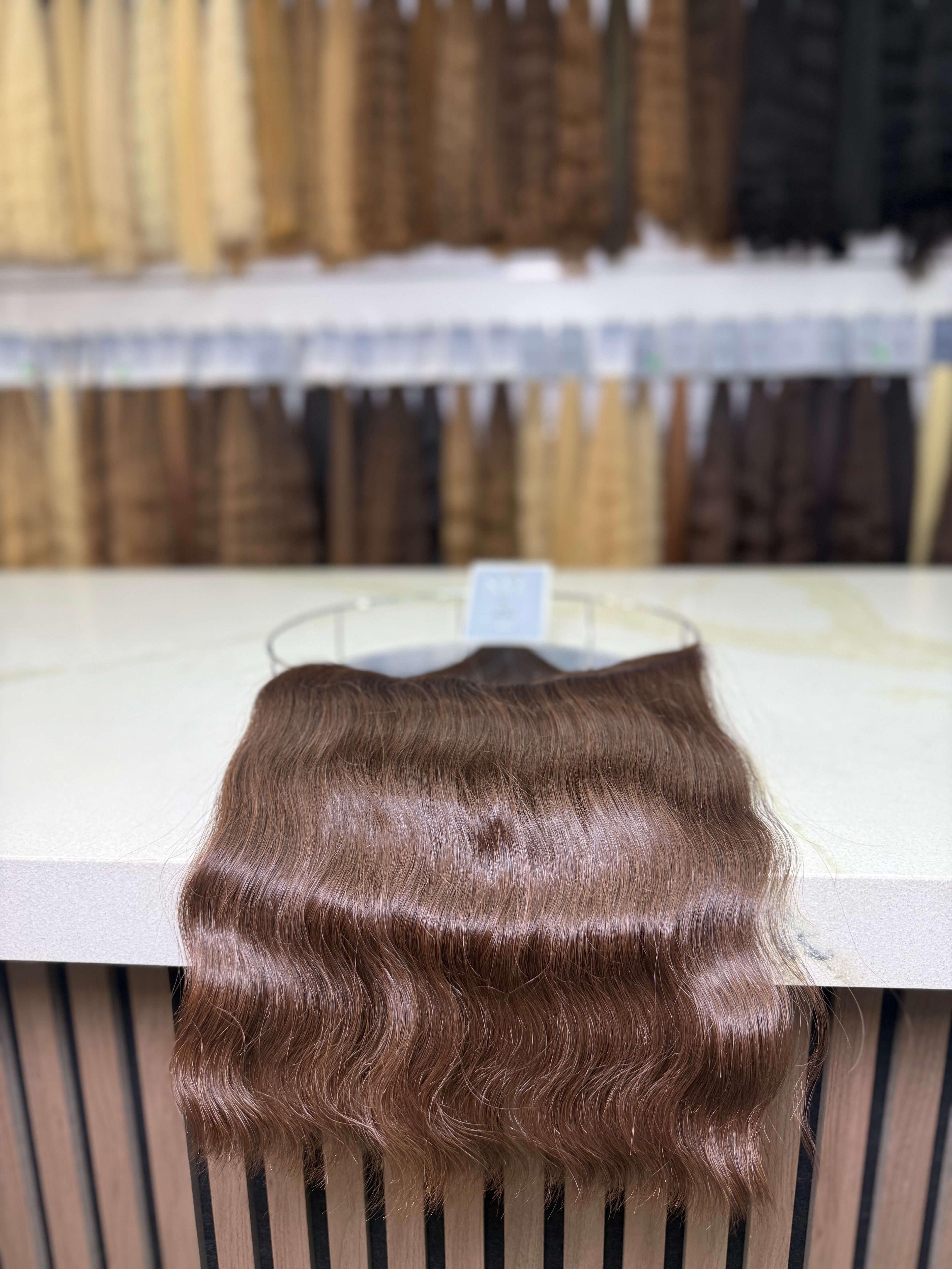 Luxury Human Hair Extensions - LuxHairShop