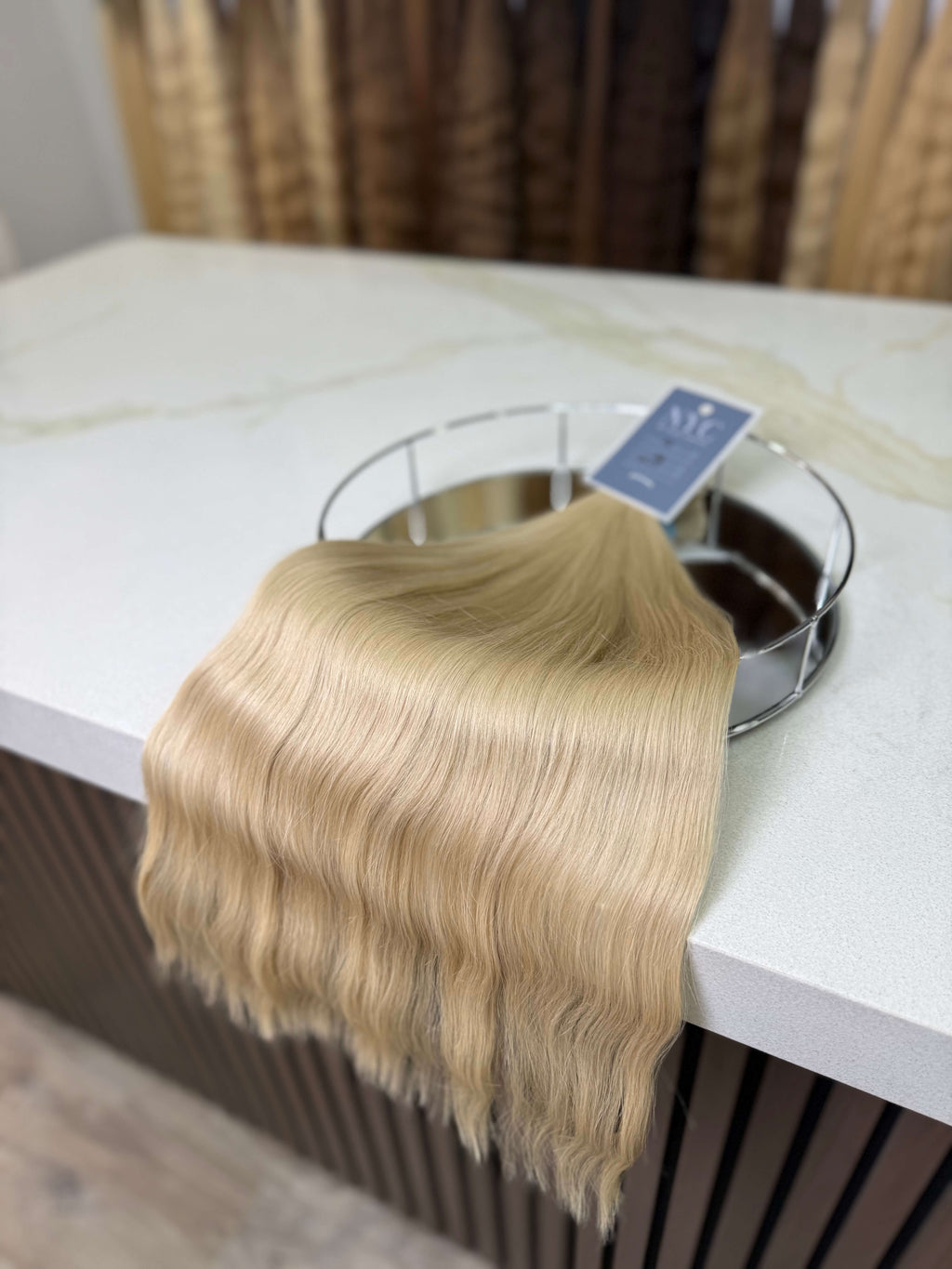 Luxury Human Hair Extensions - LuxHairShop