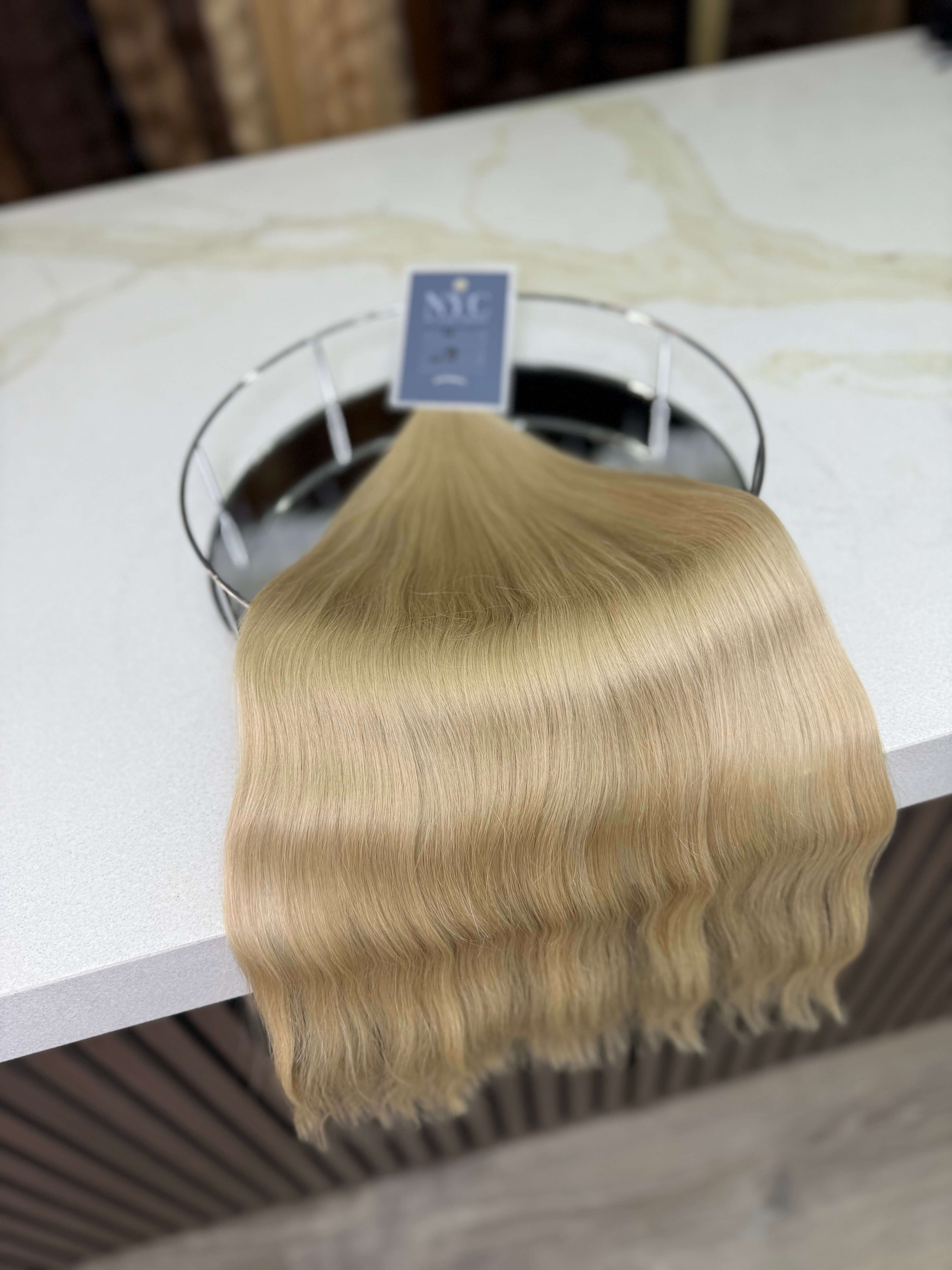 Luxury Human Hair Extensions - LuxHairShop