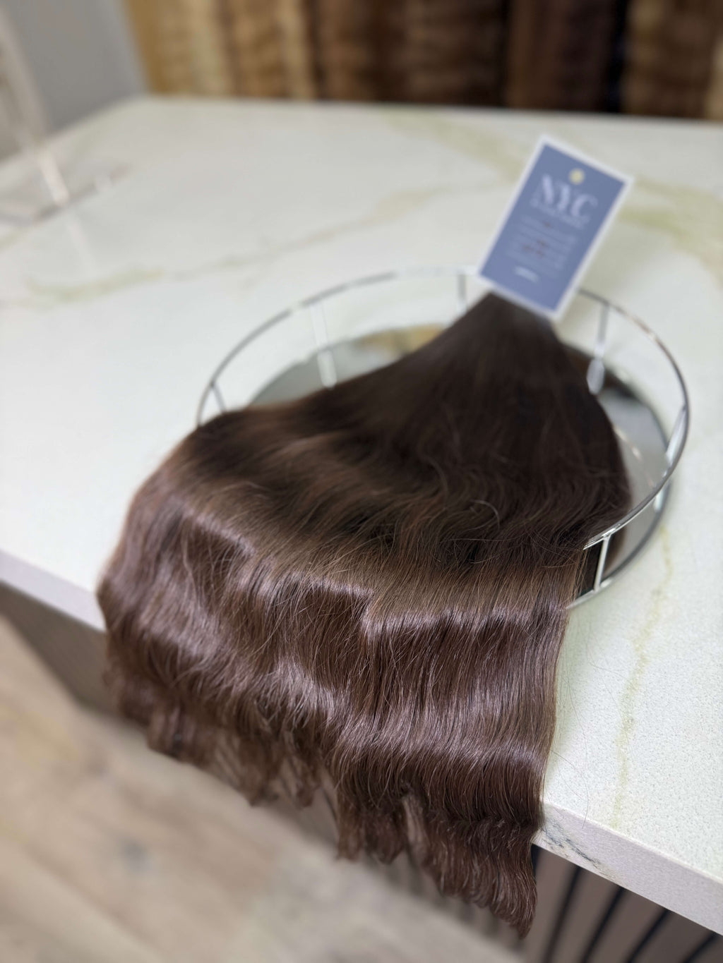 Luxury Human Hair Extensions - LuxHairShop