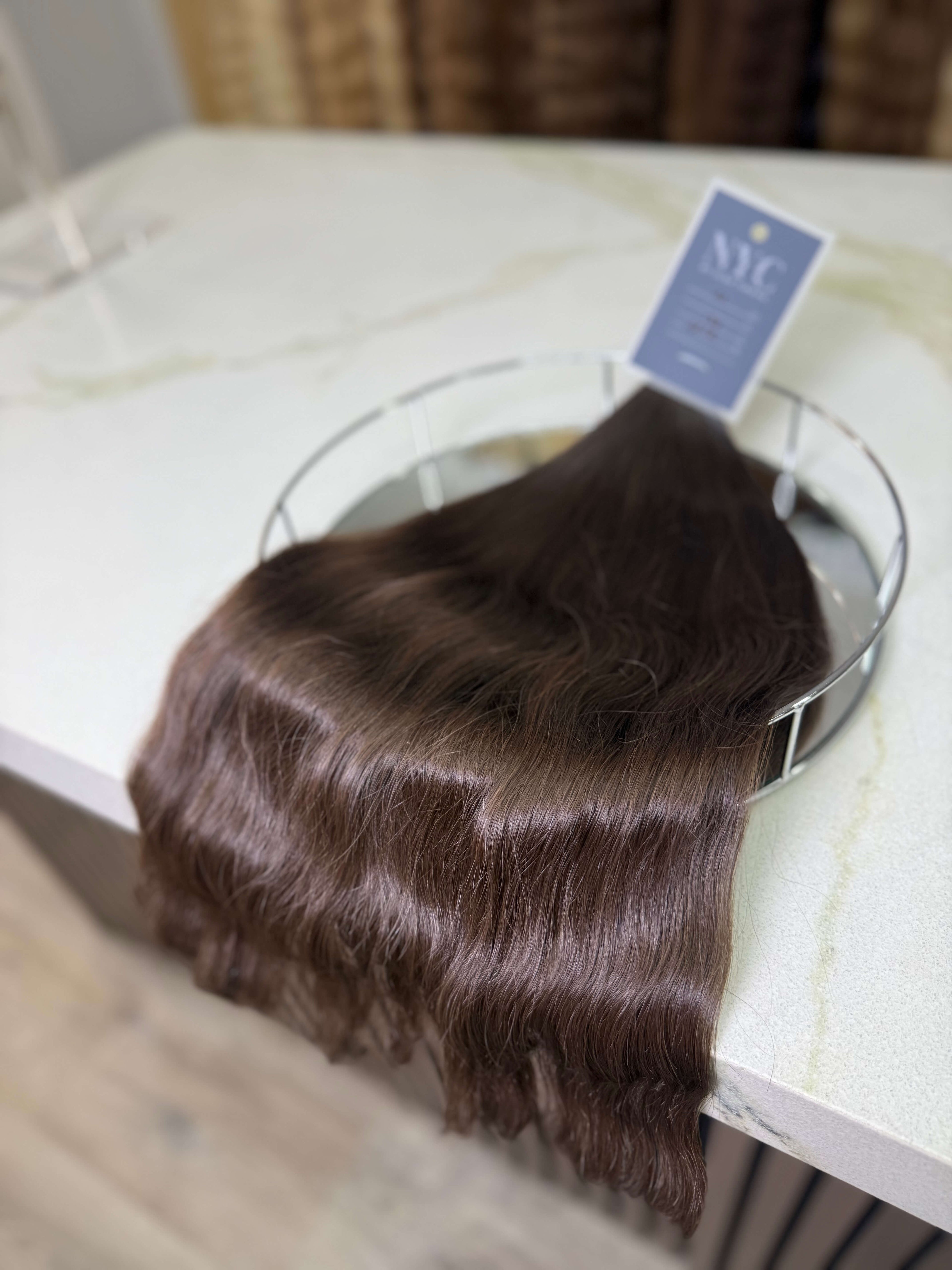Luxury Human Hair Extensions - LuxHairShop