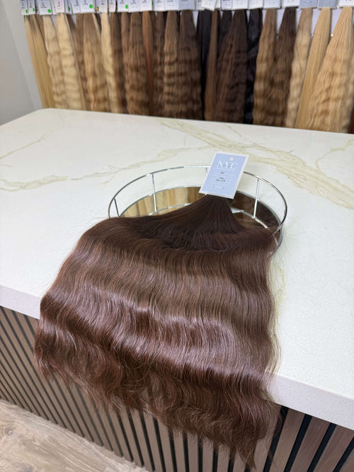 Luxury Human Hair Extensions - LuxHairShop