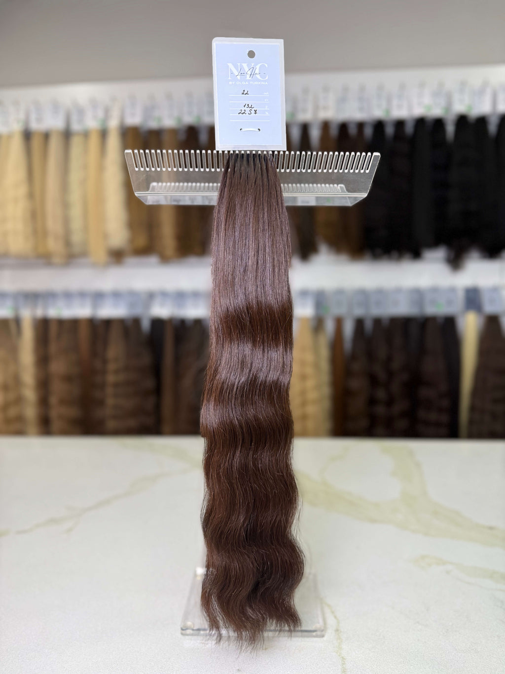 Luxury Human Hair Extensions - LuxHairShop