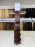 Luxury Human Hair Extensions - LuxHairShop