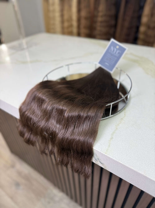 Luxury Human Hair Extensions - LuxHairShop