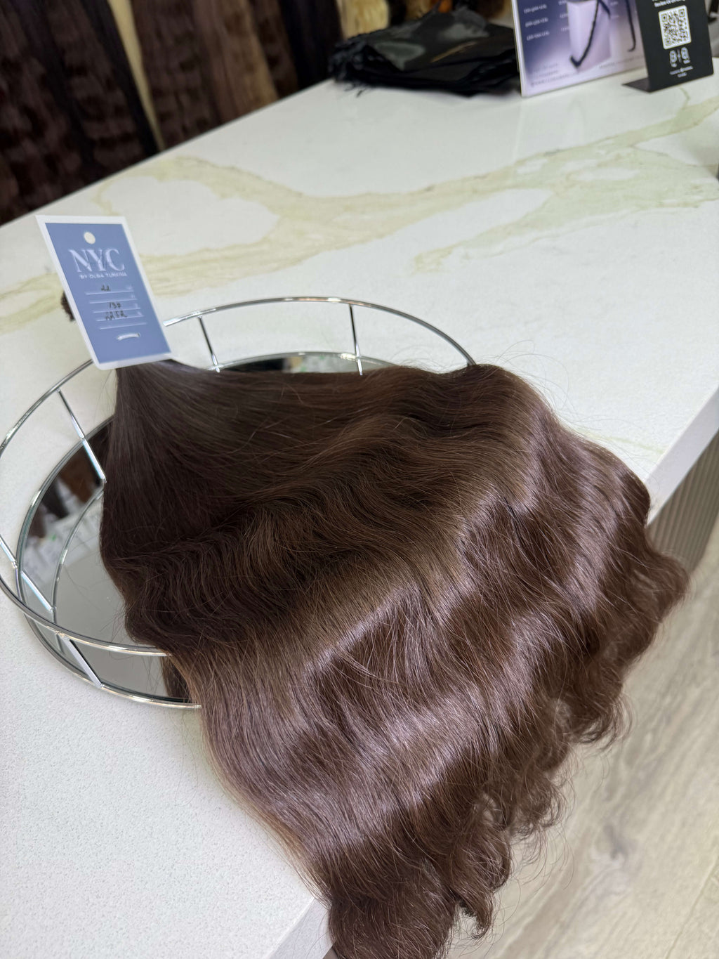 Luxury Human Hair Extensions - LuxHairShop