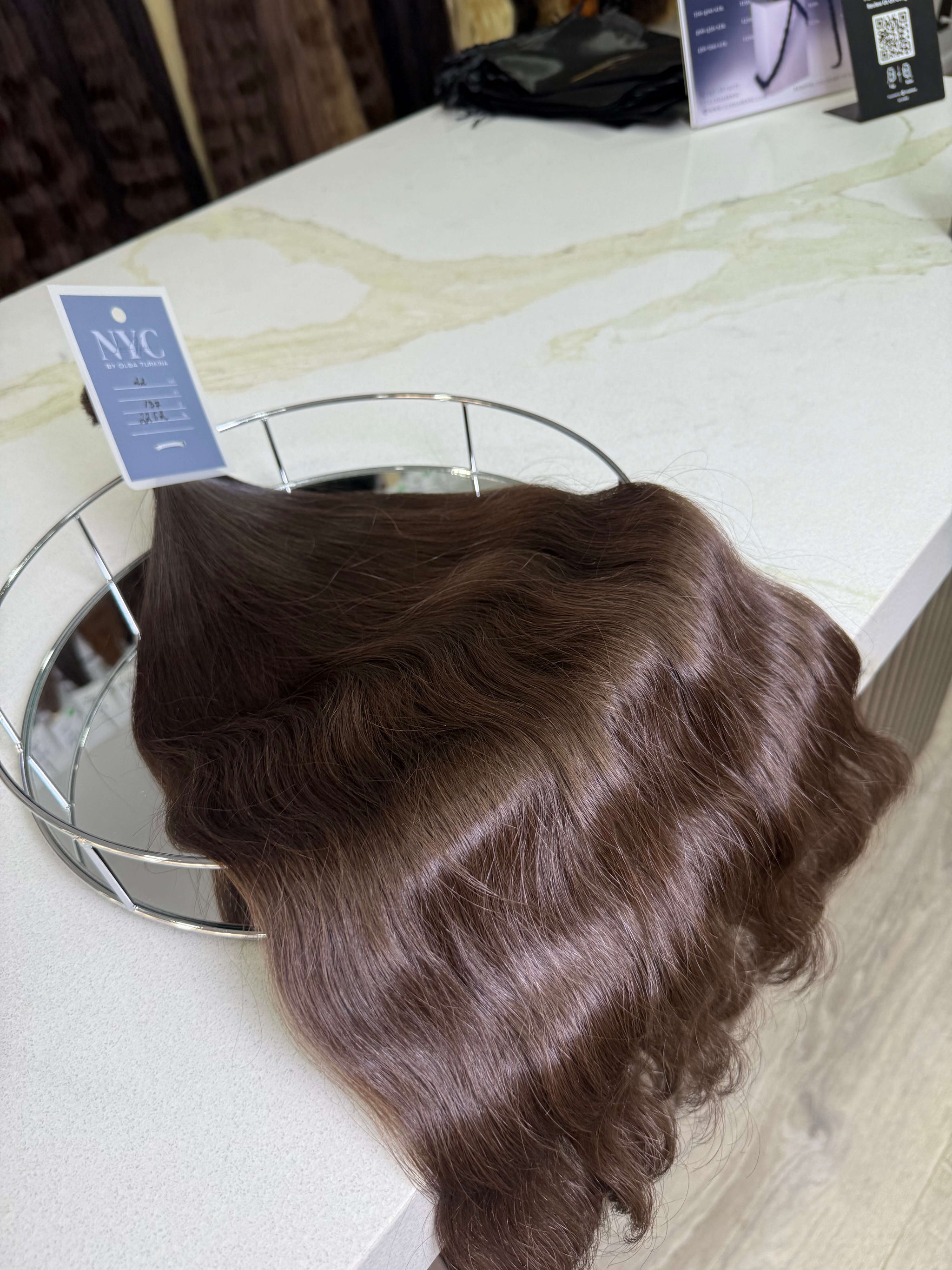 Luxury Human Hair Extensions - LuxHairShop