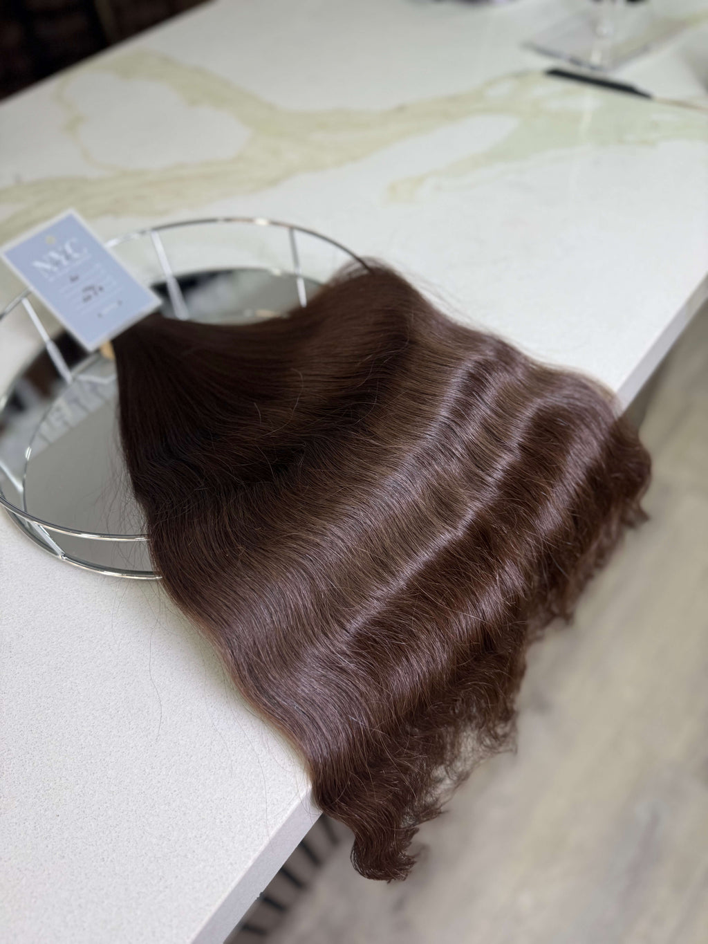 Luxury Human Hair Extensions - LuxHairShop