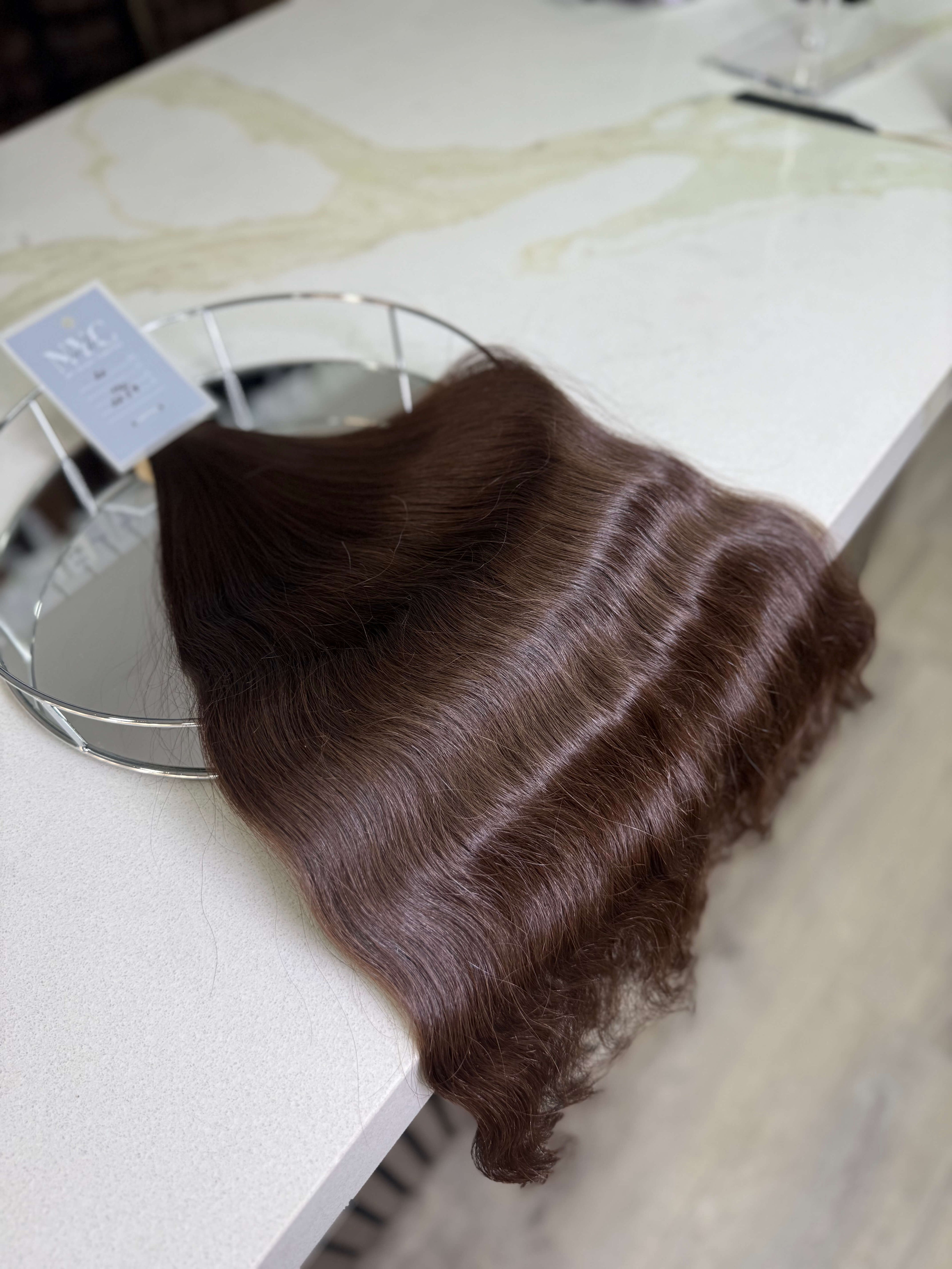 Luxury Human Hair Extensions - LuxHairShop