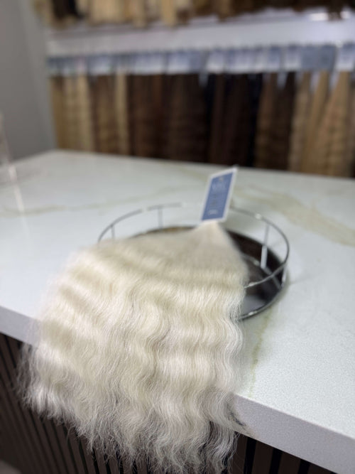 Luxury Human Hair Extensions - LuxHairShop