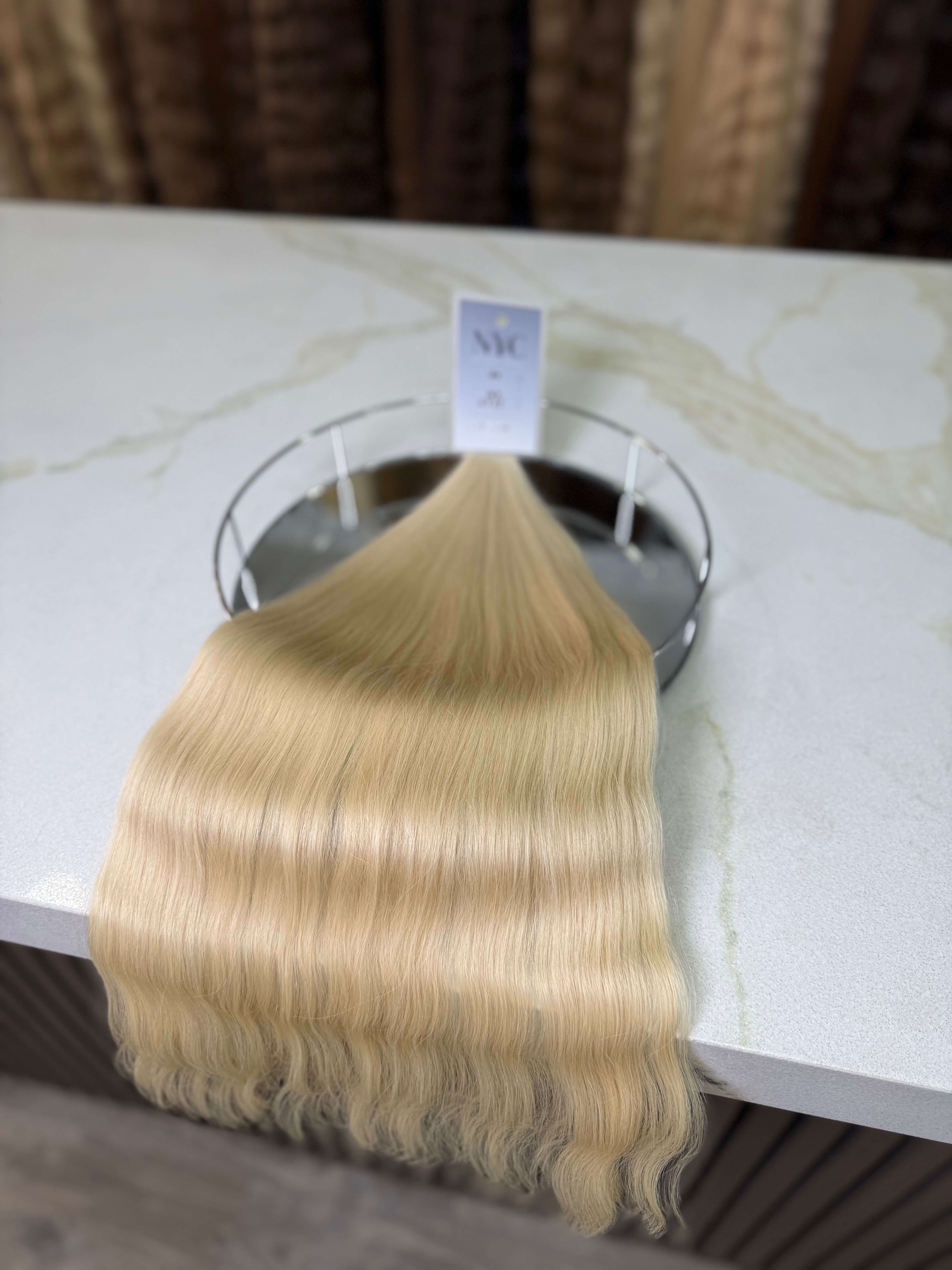 Luxury Human Hair Extensions - LuxHairShop