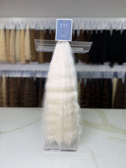 Luxury Human Hair Extensions - LuxHairShop