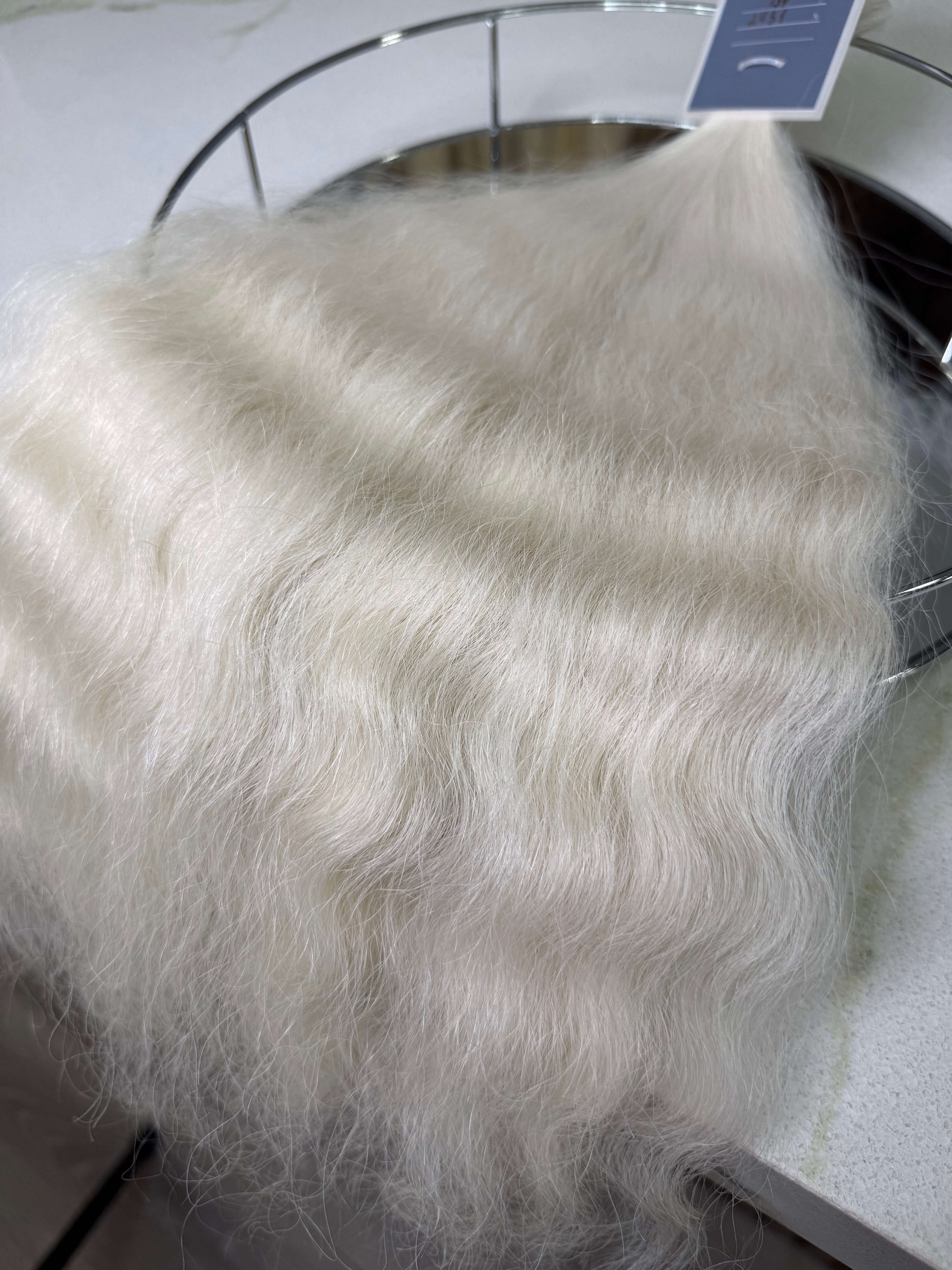 Luxury Human Hair Extensions - LuxHairShop