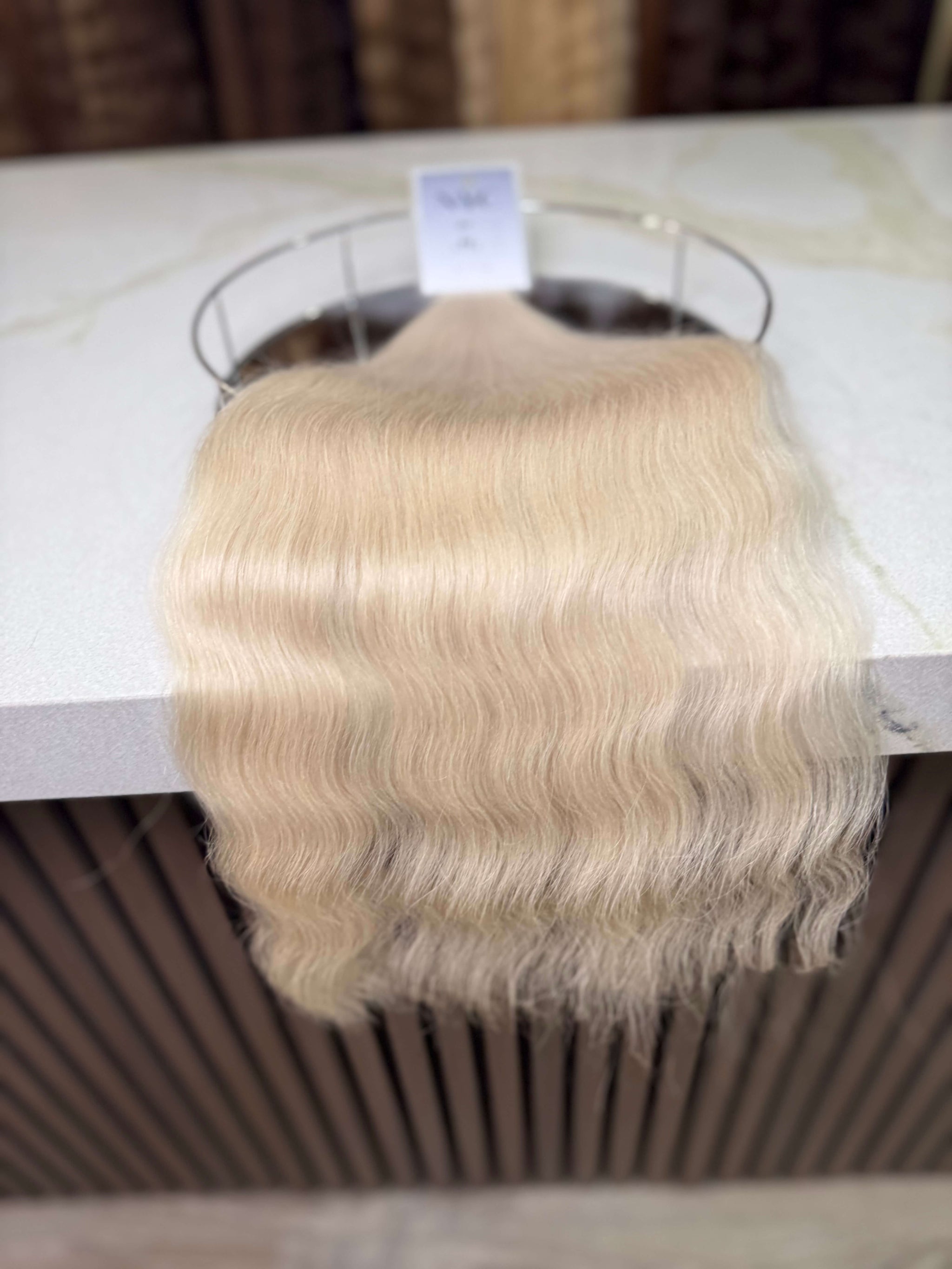 Luxury Human Hair Extensions - LuxHairShop