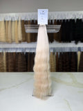 Luxury Human Hair Extensions - LuxHairShop