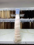 Luxury Human Hair Extensions - LuxHairShop